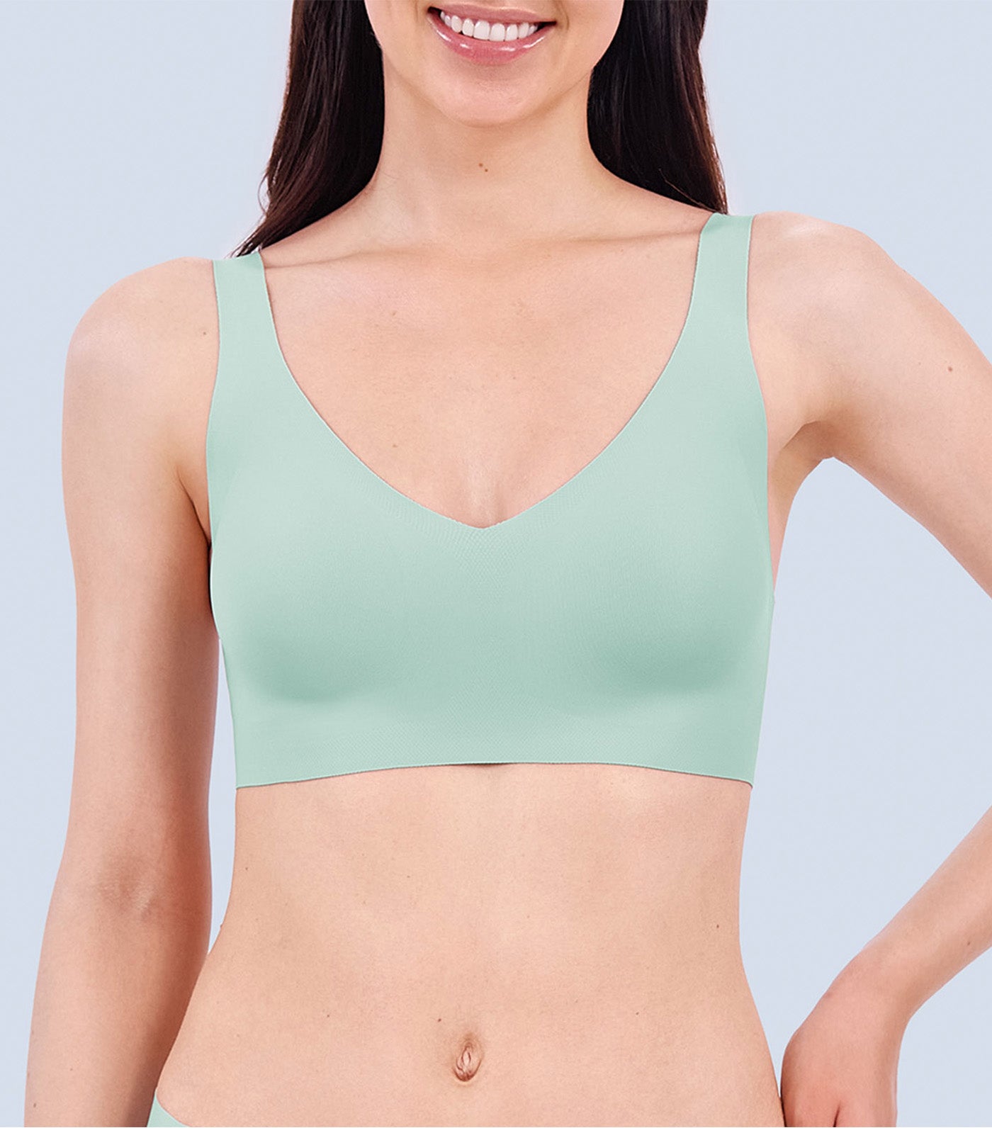 sloggi Zero Feel 2.0 Bralette