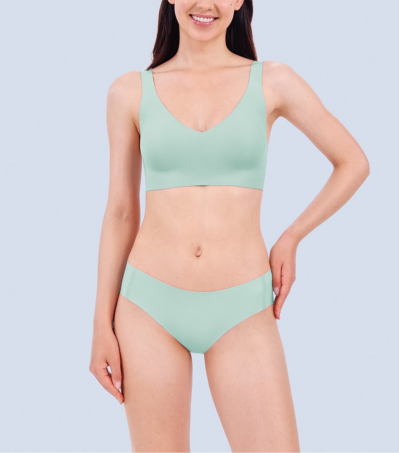 sloggi Zero Feel 2.0 Bralette