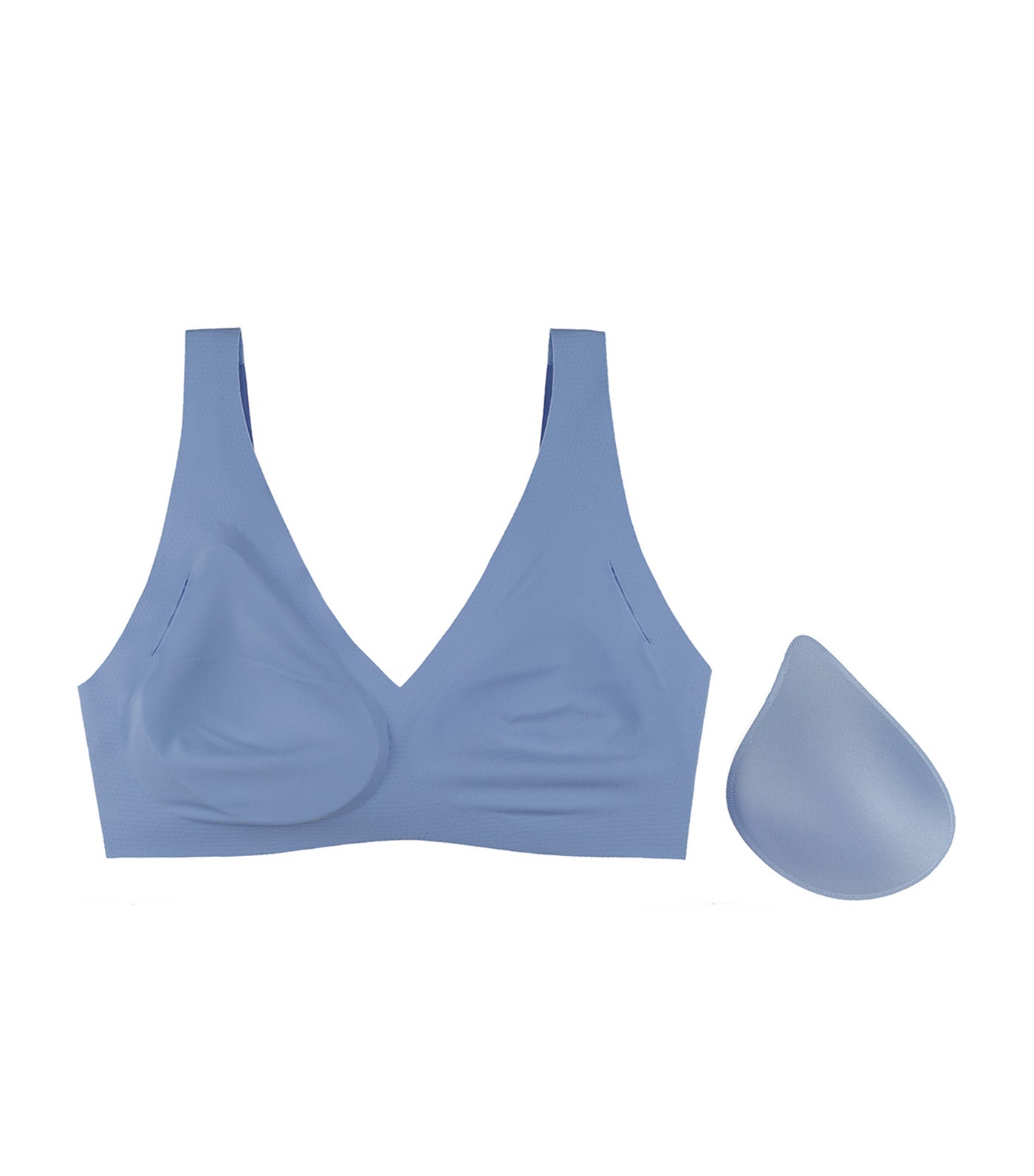 sloggi Zero Feel N Top