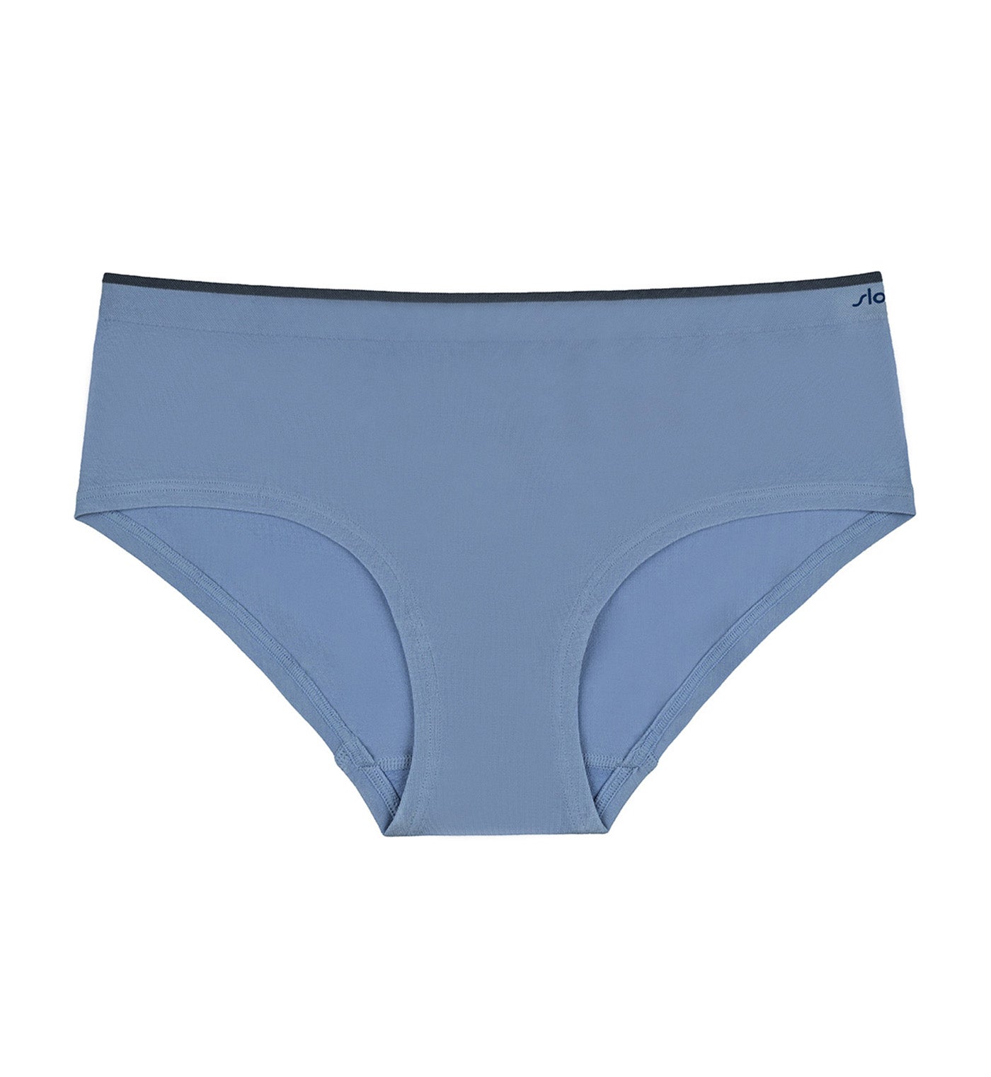 Triumph sloggi Go Sense Hipster Panty Blue