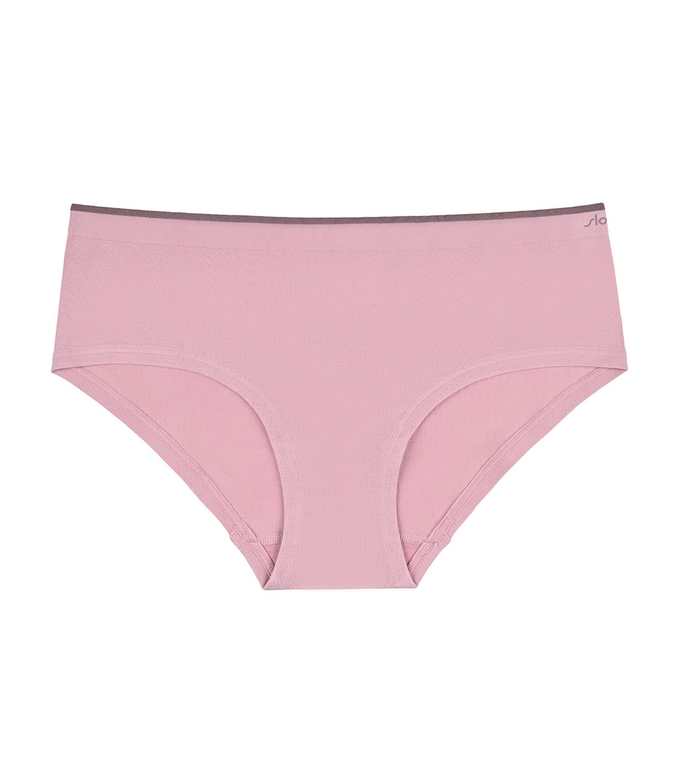 Triumph sloggi Go Sense Hipster Panty Rose