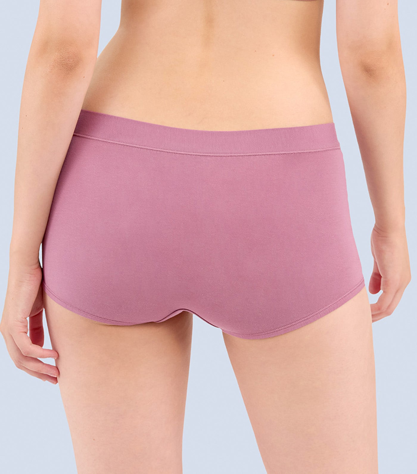 Triumph sloggi FREE Evolve Shorts Pink