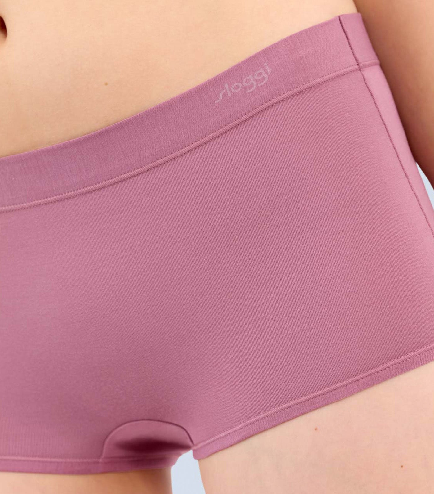 Triumph sloggi FREE Evolve Shorts Pink