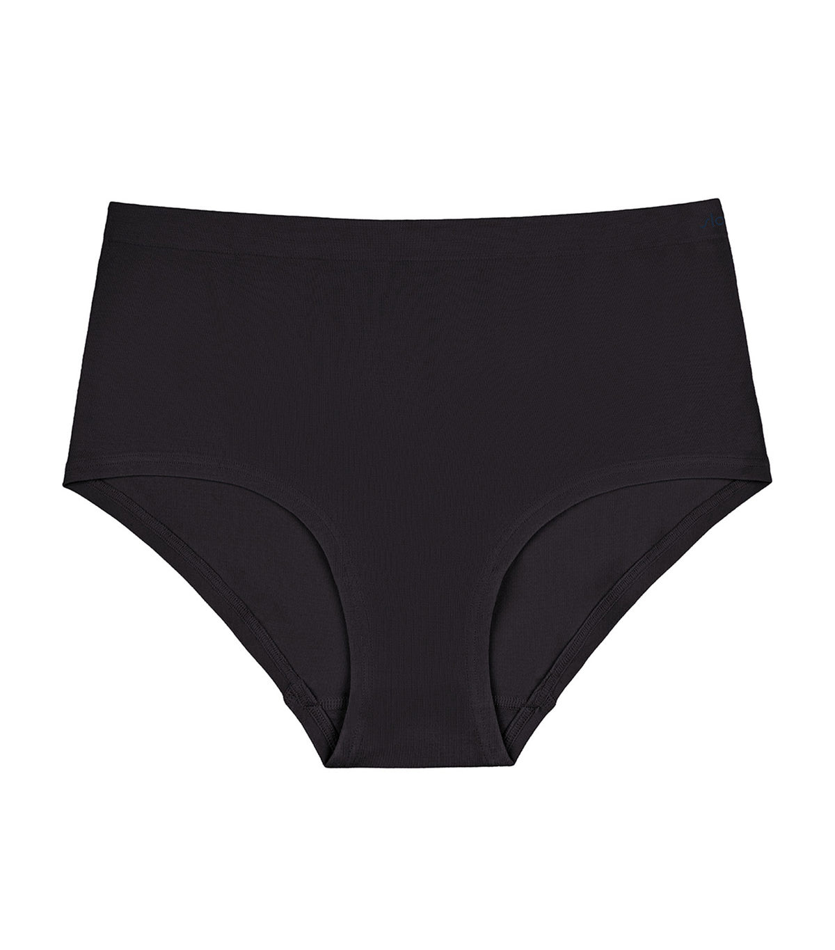 Triumph sloggi Go Sense High Waist Panty Black
