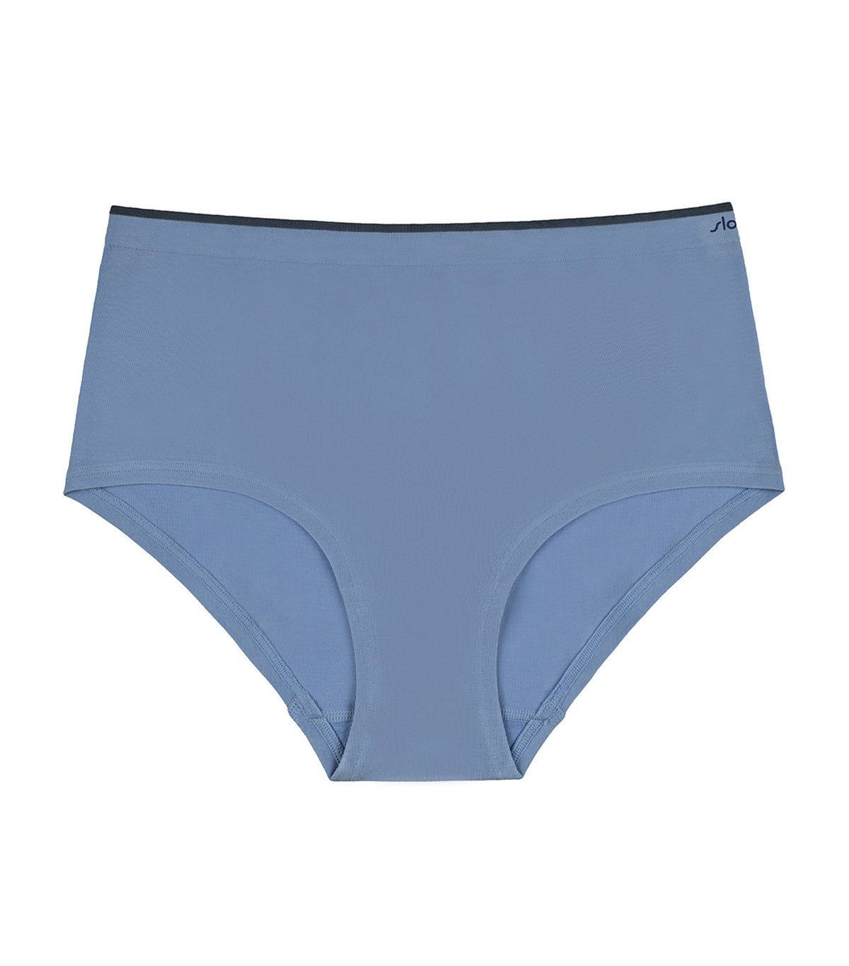 Triumph sloggi Go Sense High Waist Panty Blue