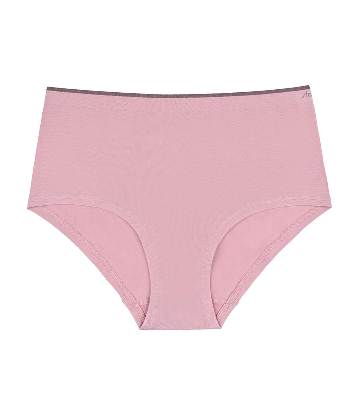 Triumph sloggi Go Sense High Waist Panty Rose