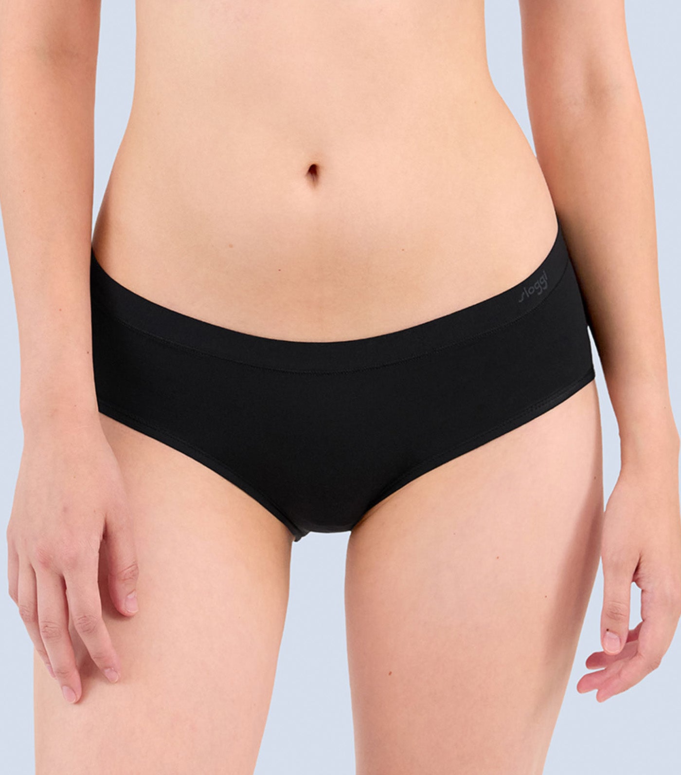 Triumph sloggi FREE Evolve Hipster Black