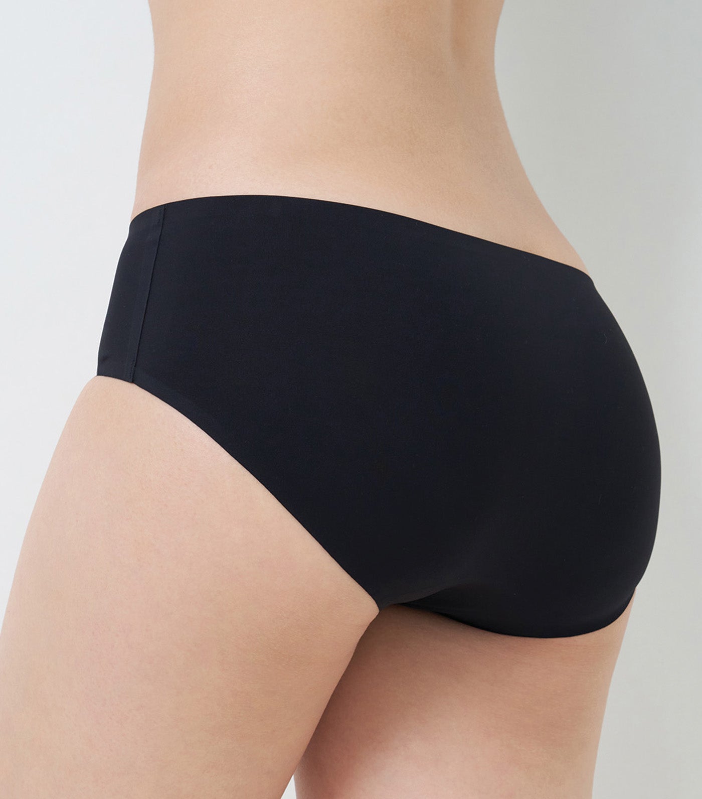 Zone Easy Hipster Panty