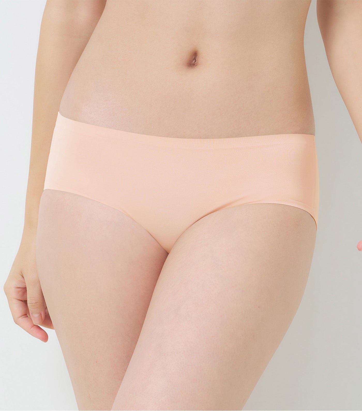 Zone Easy Hipster Panty