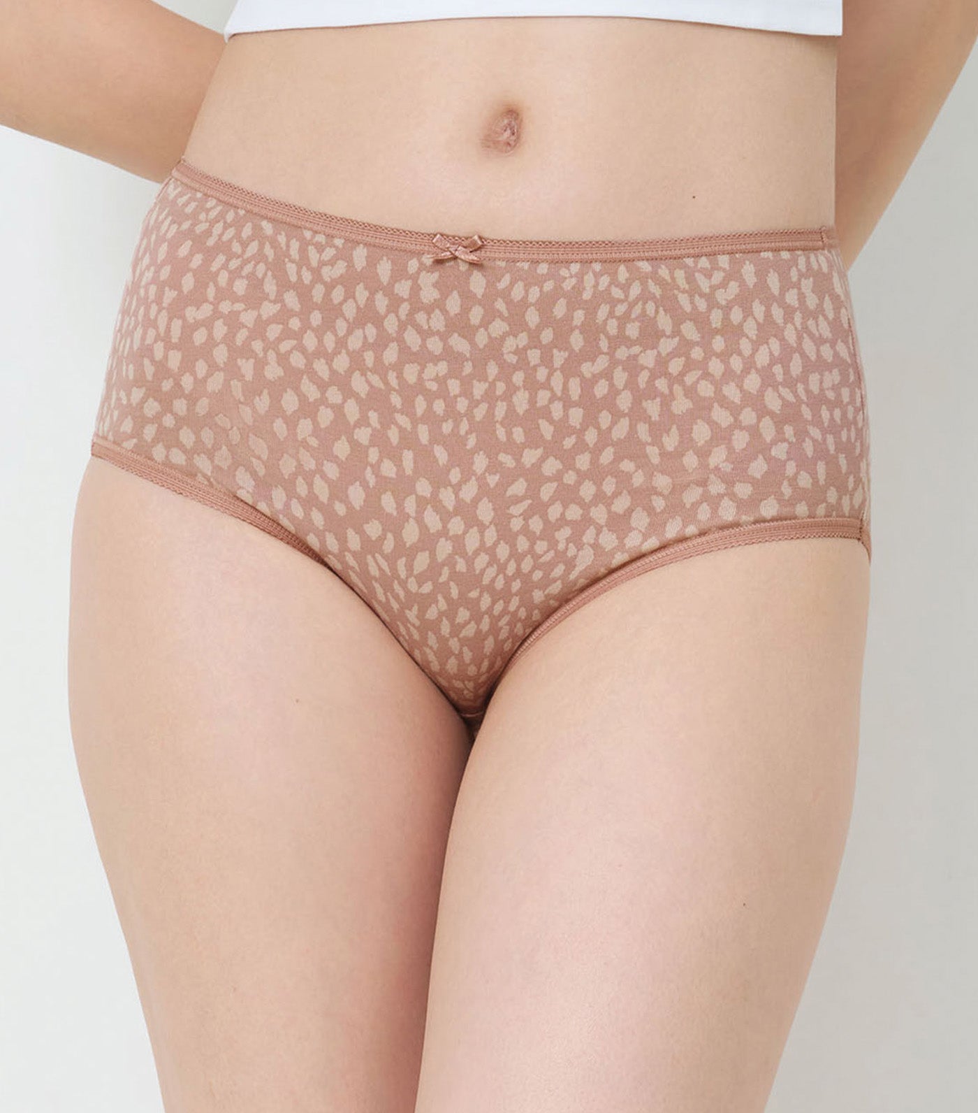 Pure Breeze Maxi 5-Pack Panty