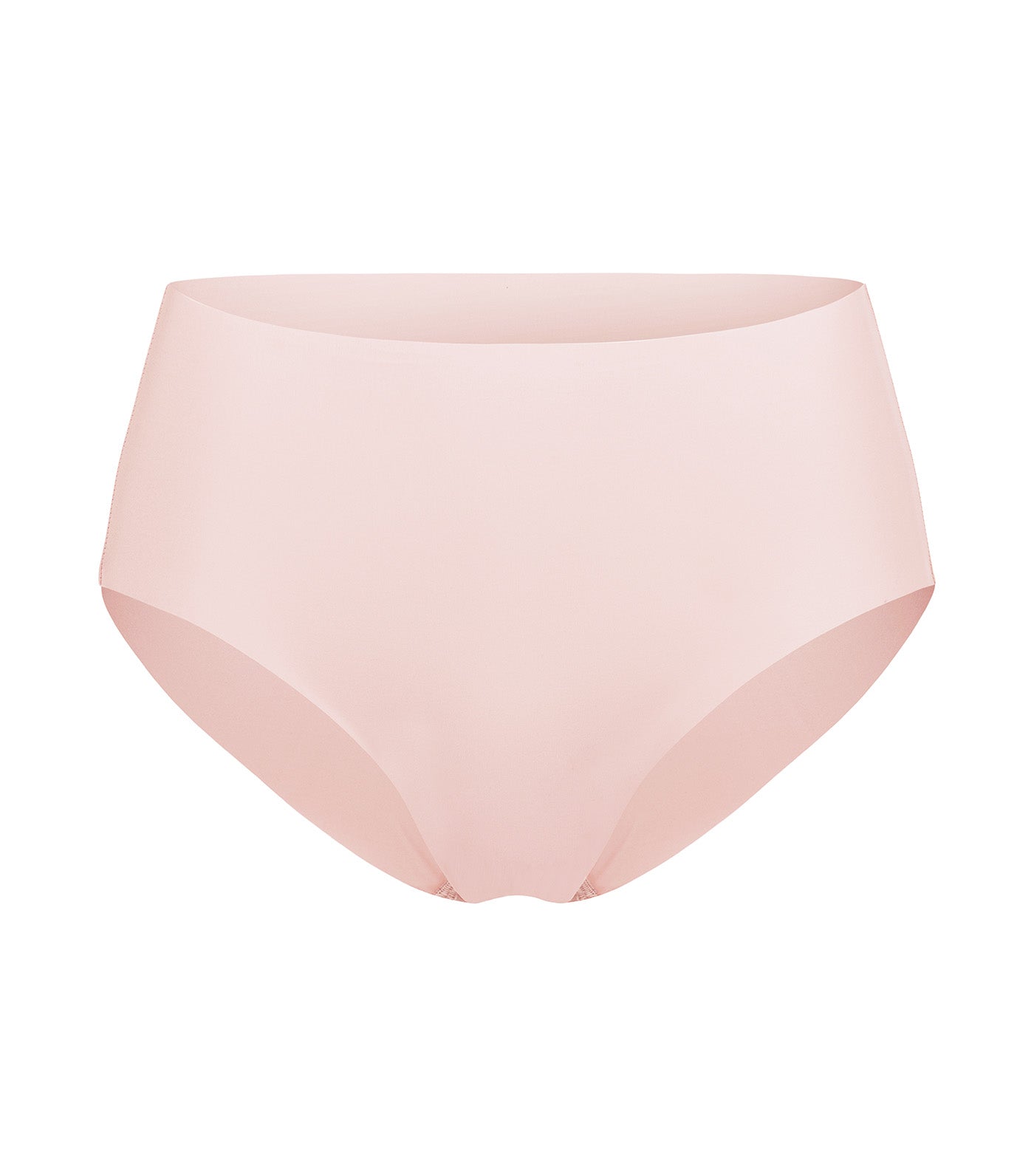 Basic Invisible Hipster Pink