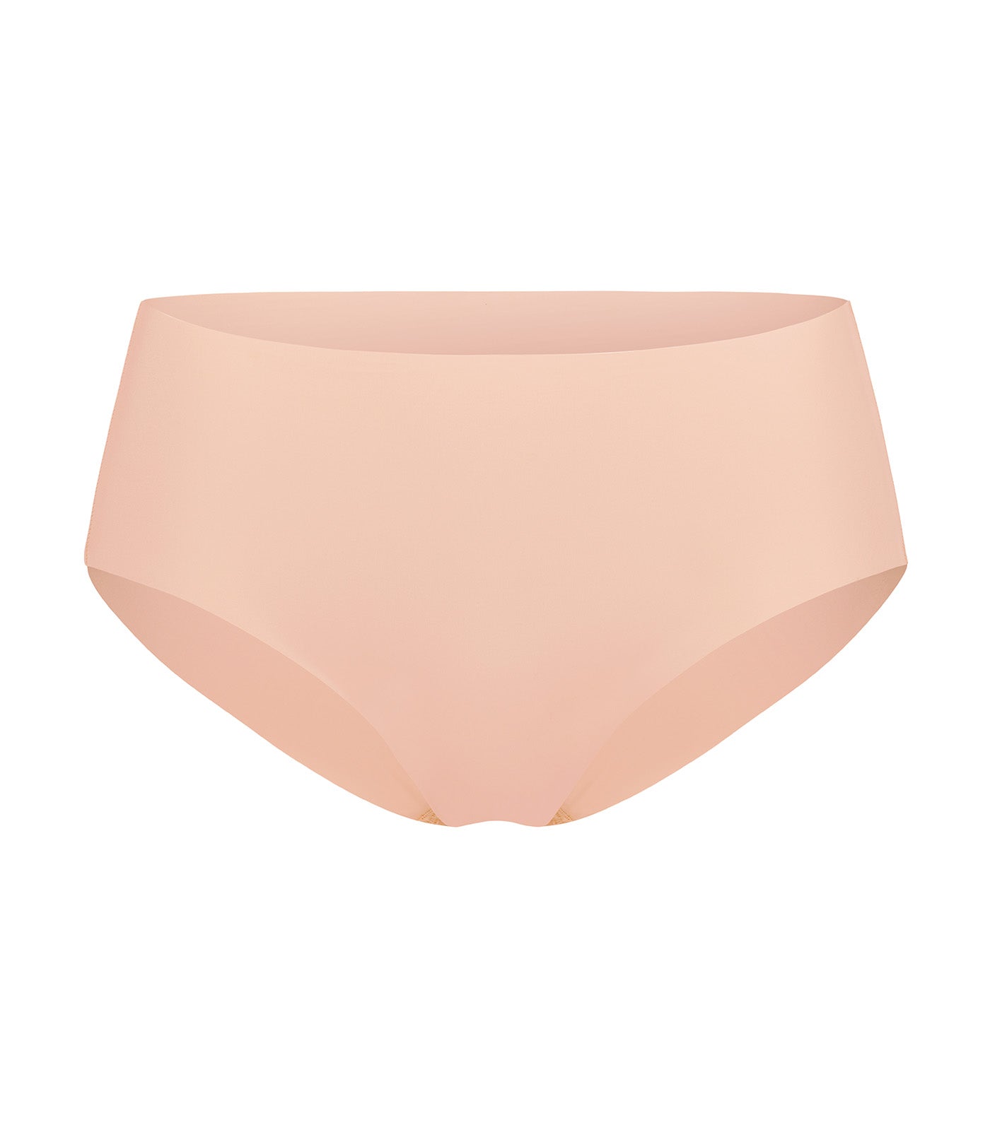 Basic Invisible Hipster Beige