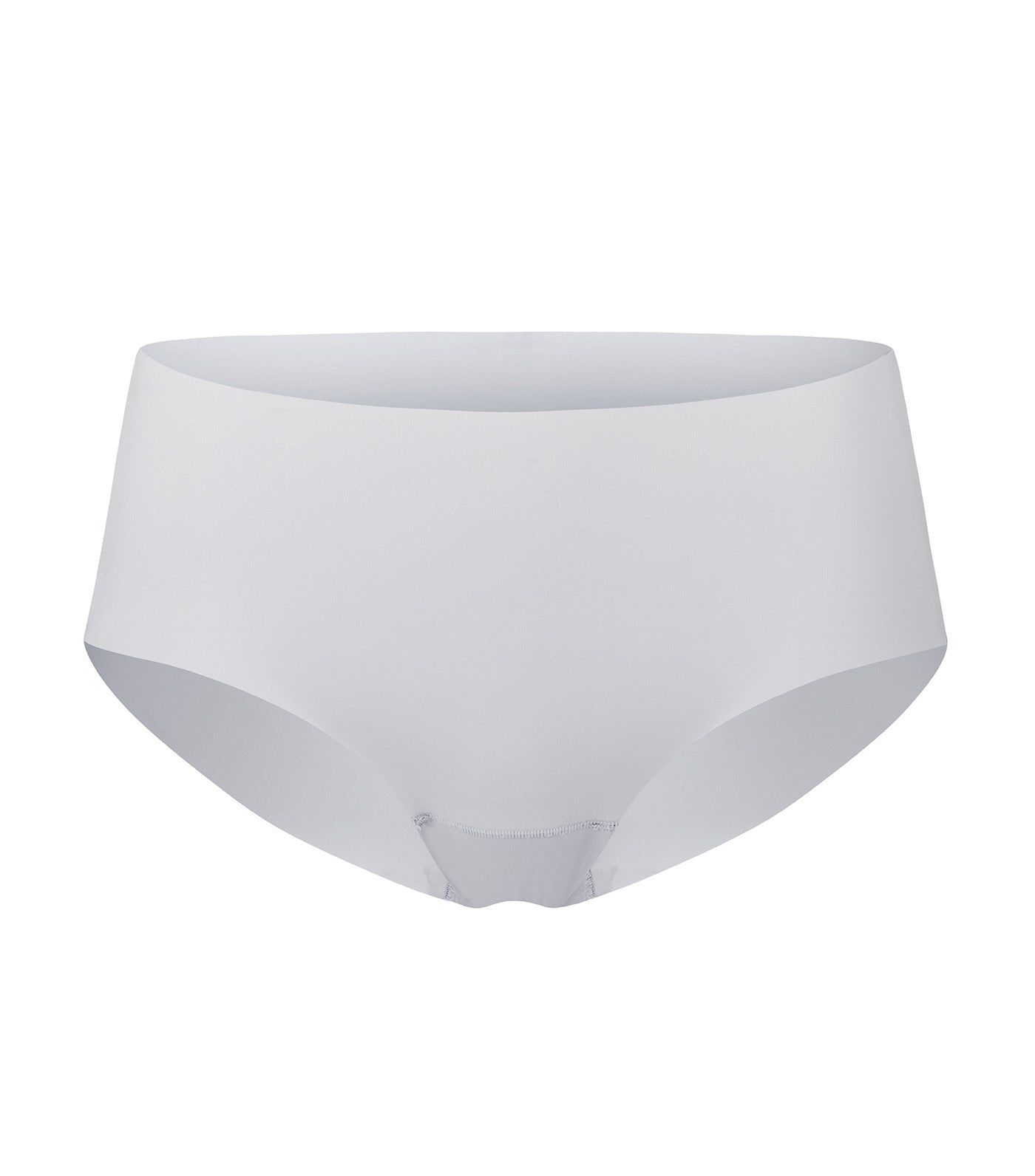 Basic Invisible Hipster Gray