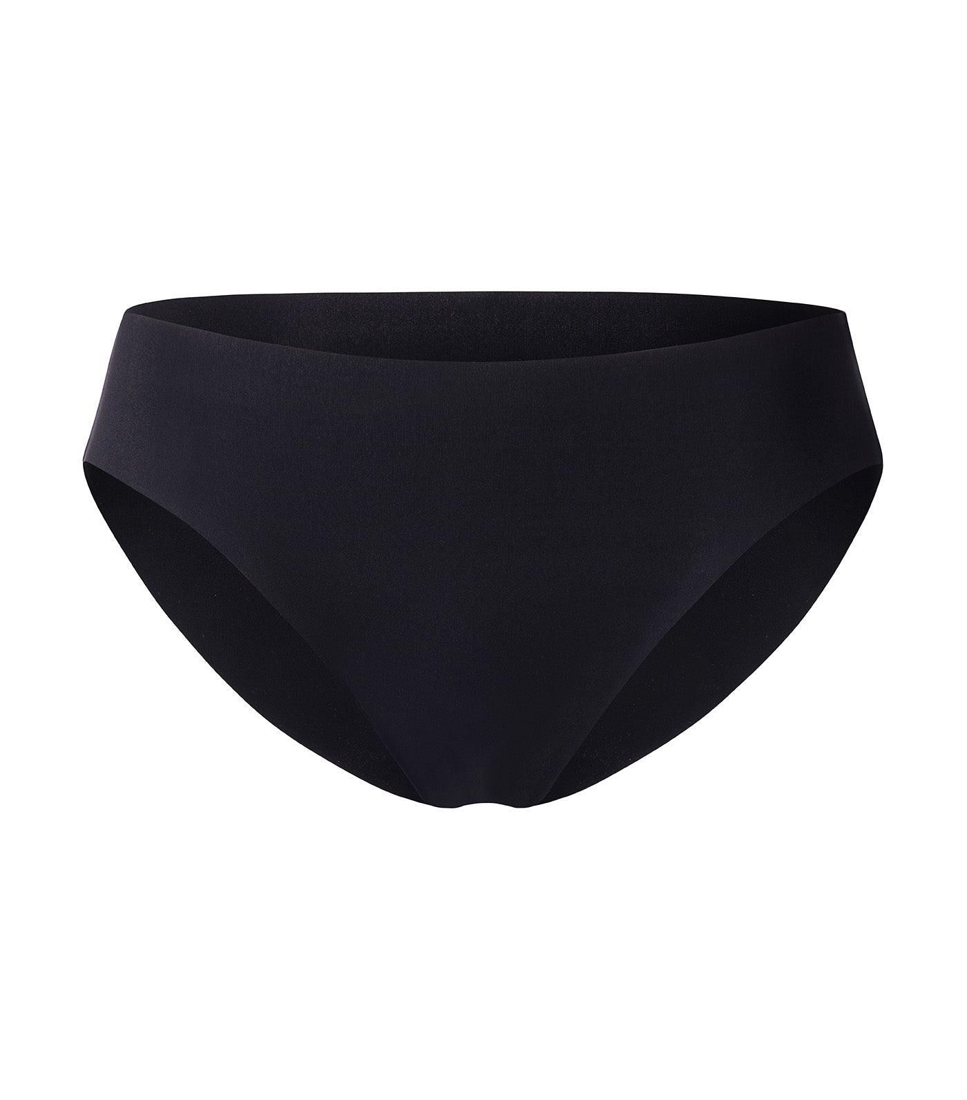 Basic Invisible Mini Black