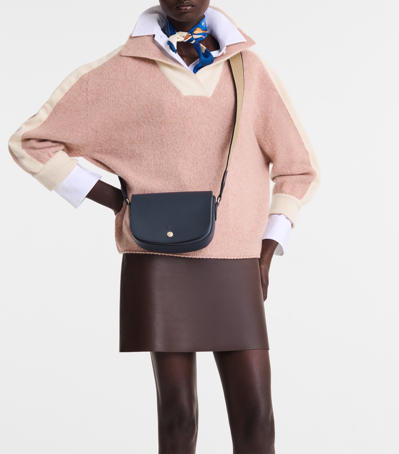 Épure Crossbody Bag S