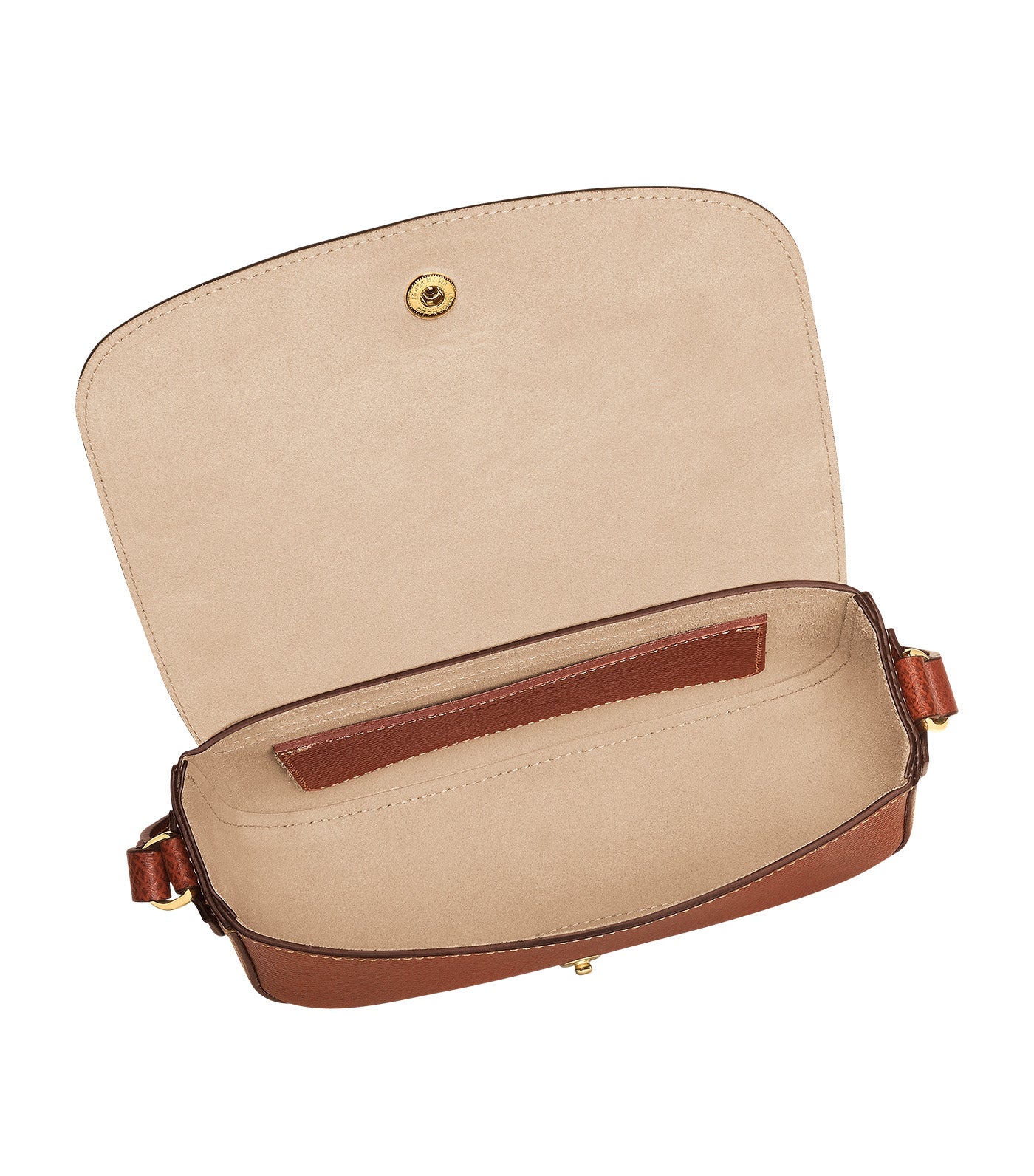 Épure Crossbody Bag S