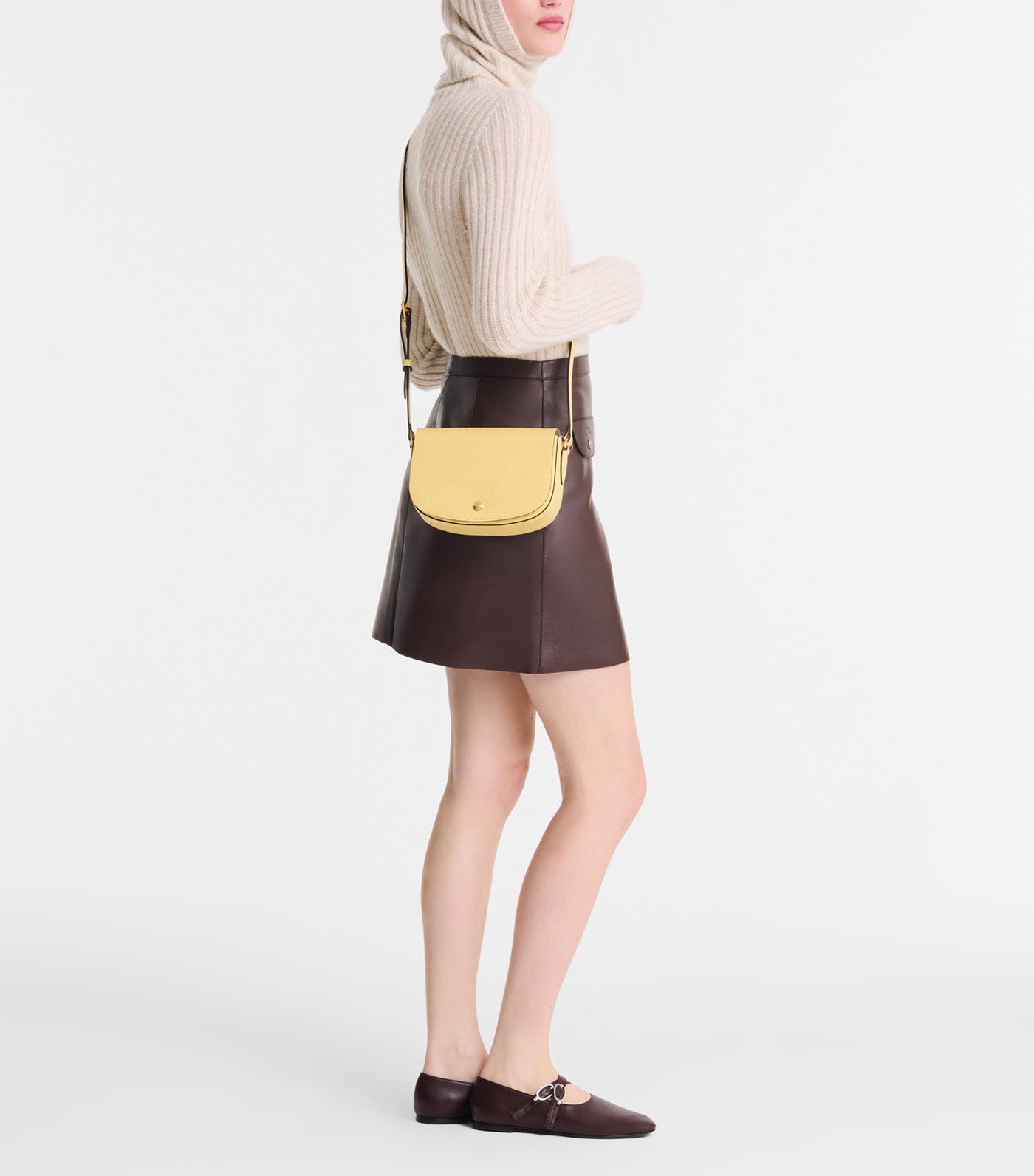 Épure Crossbody Bag S