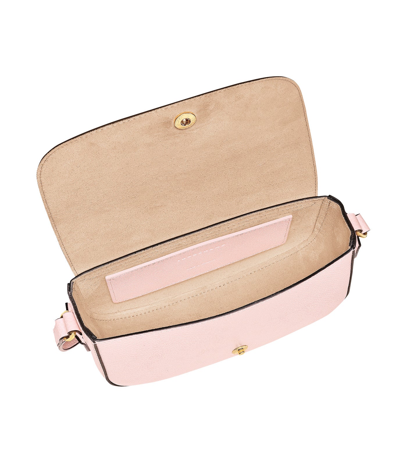Épure Crossbody Bag S Ballet
