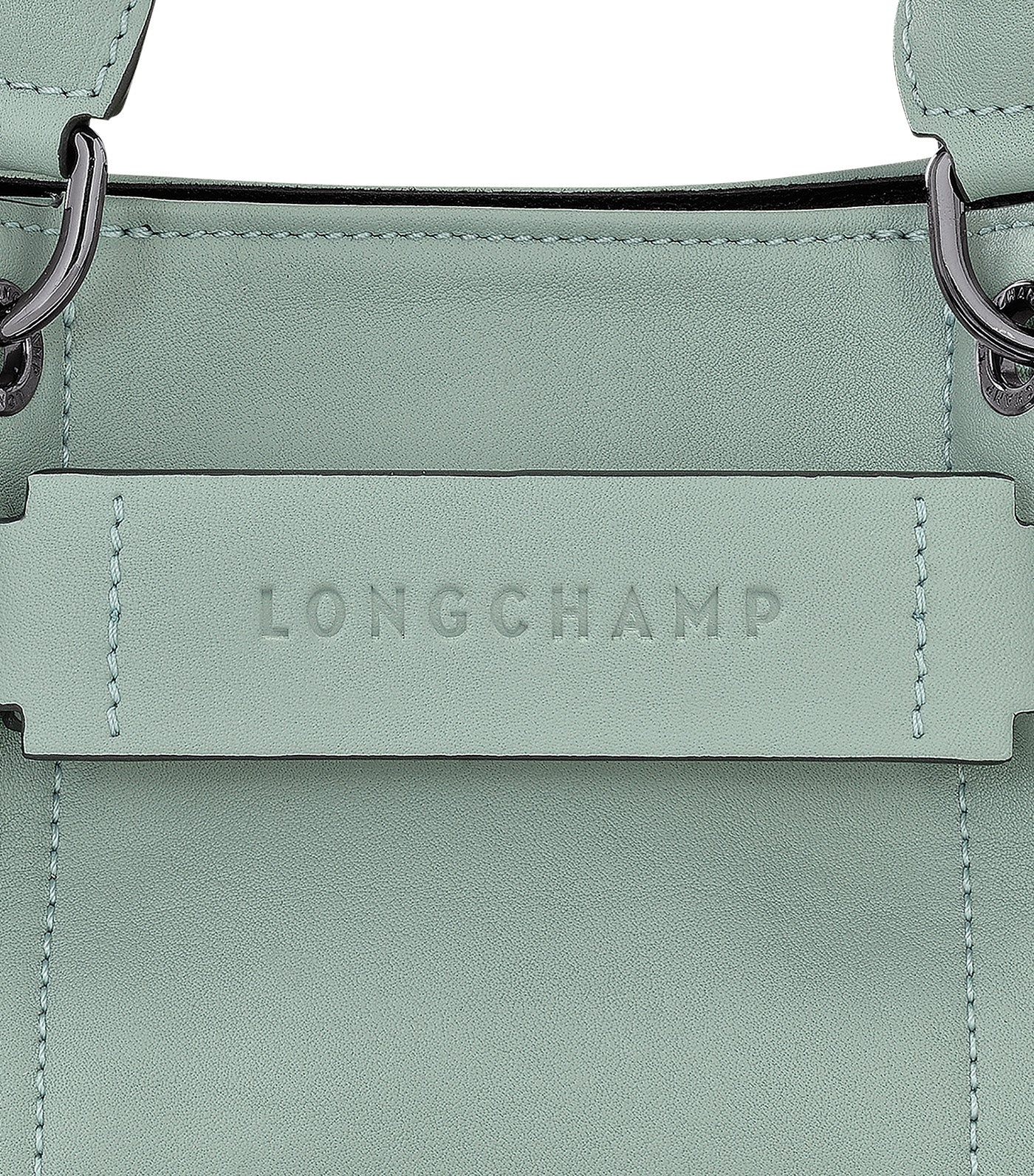 Longchamp 3D XS Handbag Vervain