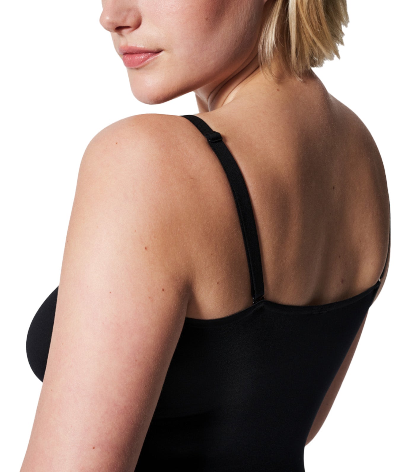 Thinstincts 2.0 Cami Very Black
