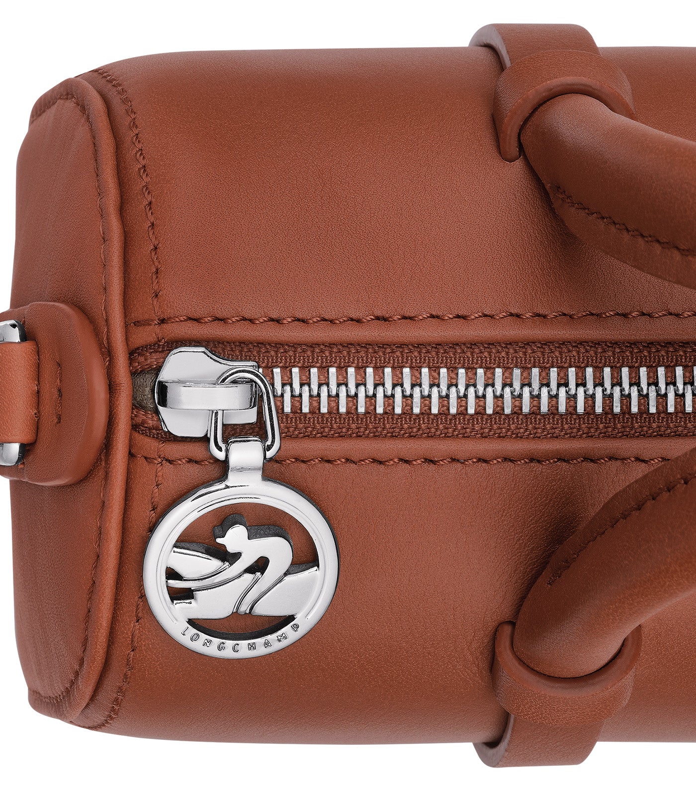 Daylong S Handbag Cognac