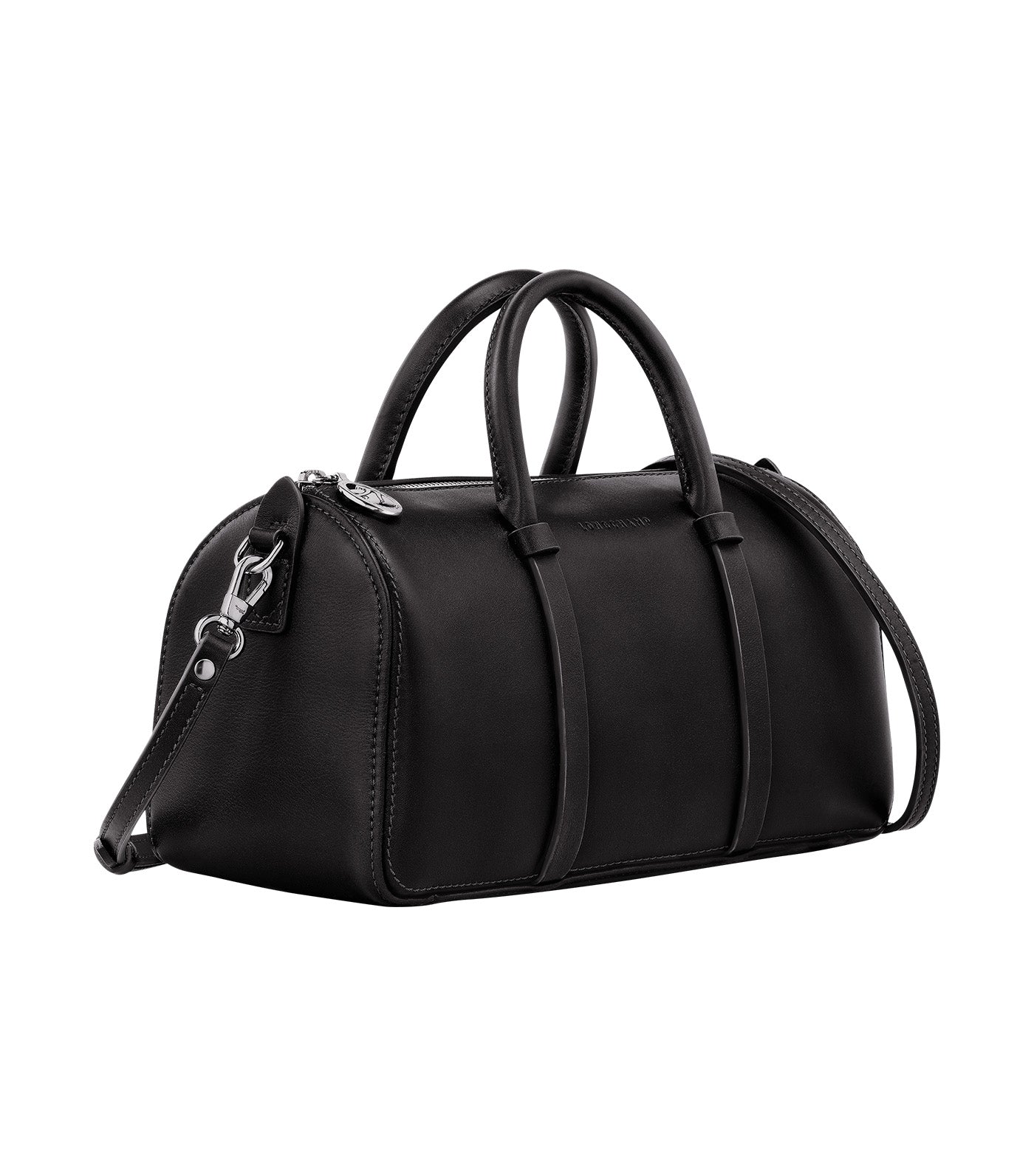 Daylong M Handbag Black