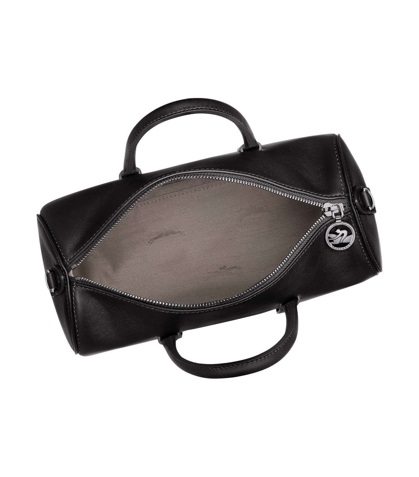 Daylong M Handbag Black
