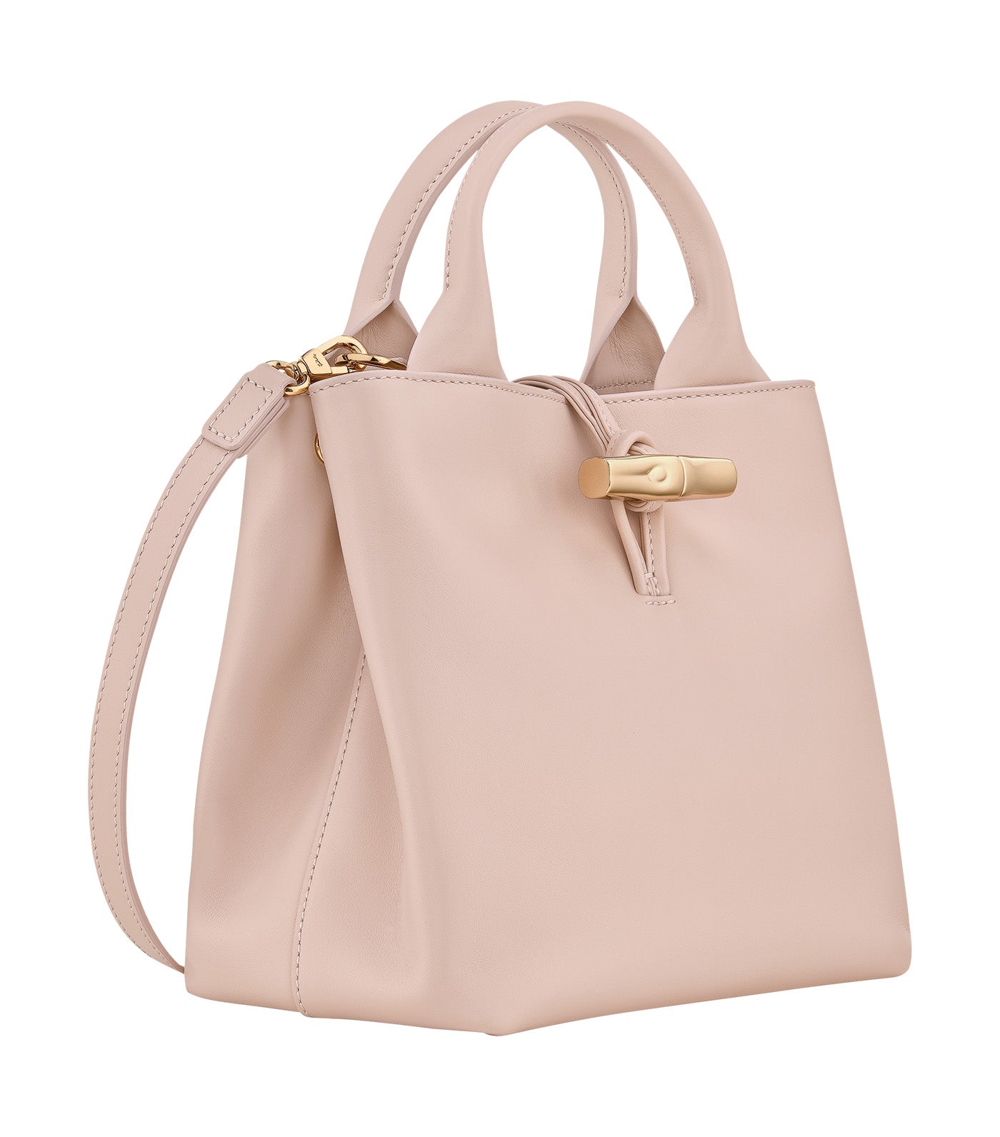Le Roseau S Handbag