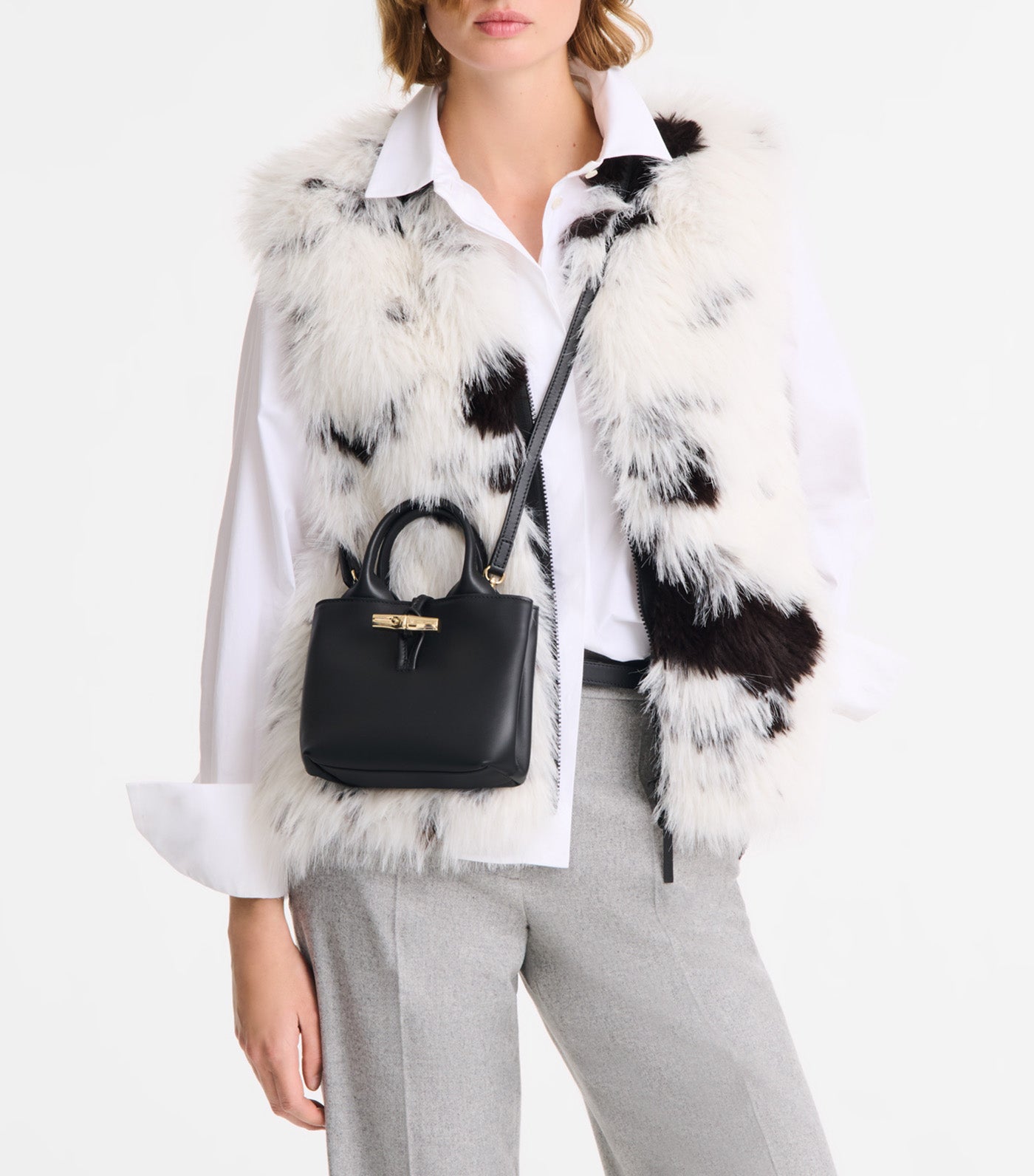 Le Roseau Handbag XS