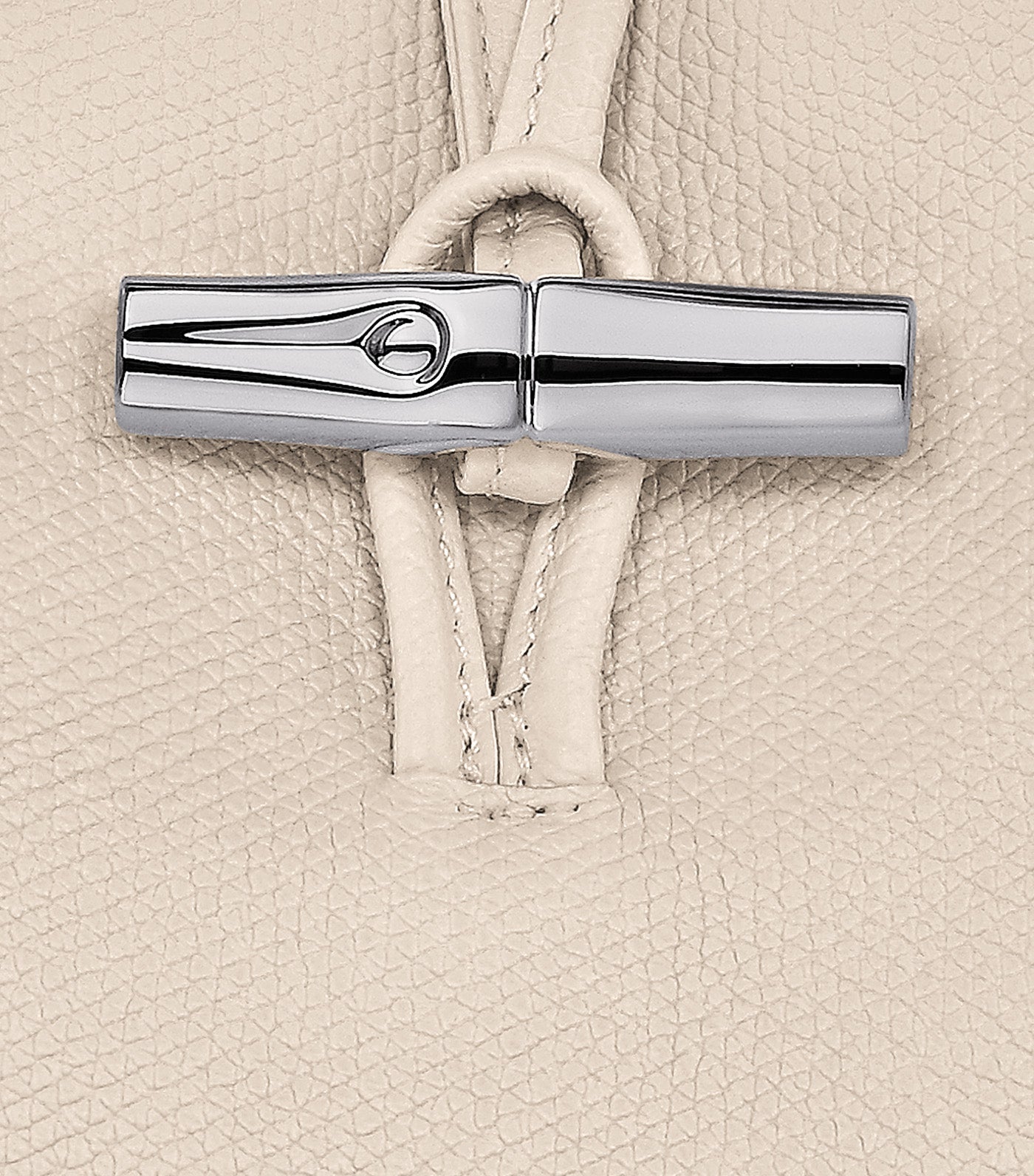 Le Roseau Bucket Bag XS Paper