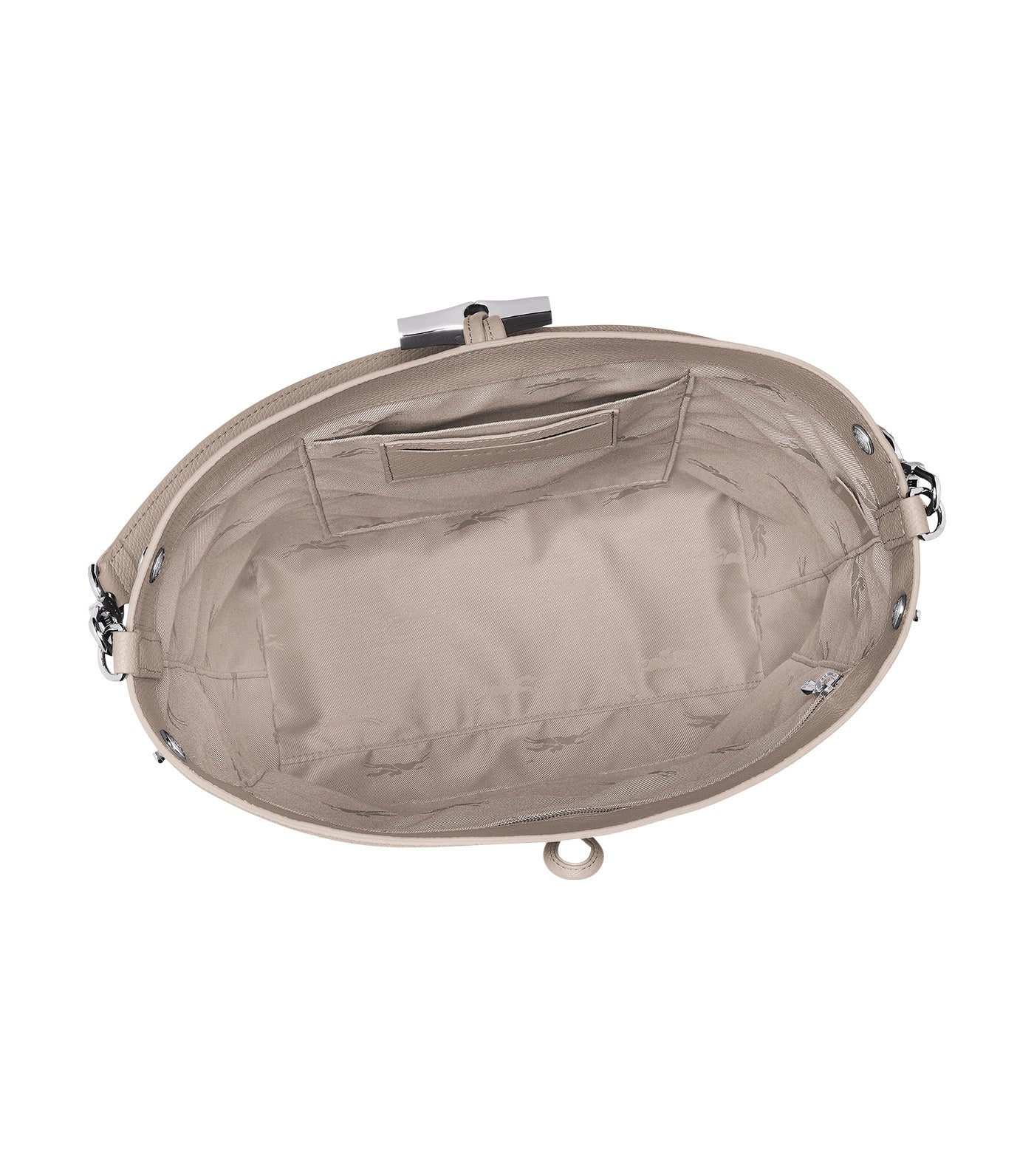 Le Roseau Shoulder Bag M