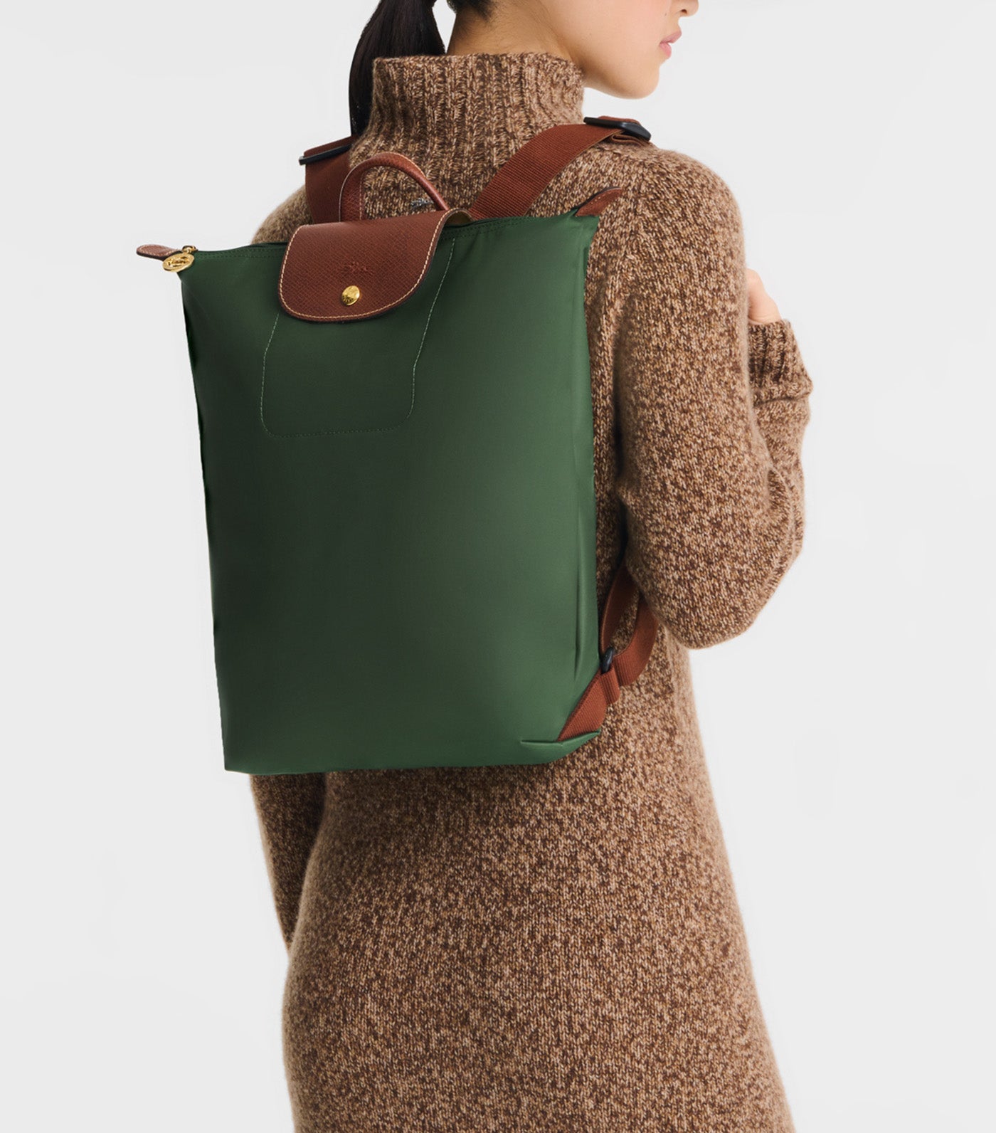 Le Pliage Original Backpack M