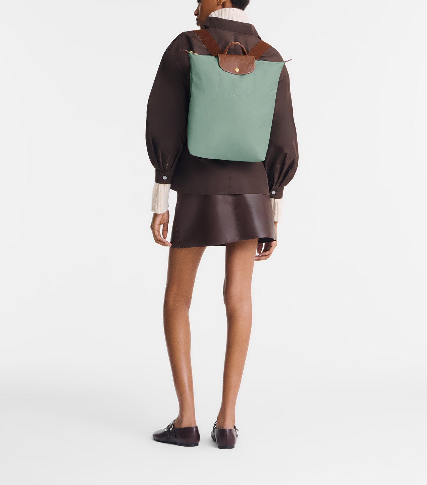 Le Pliage Original Backpack M