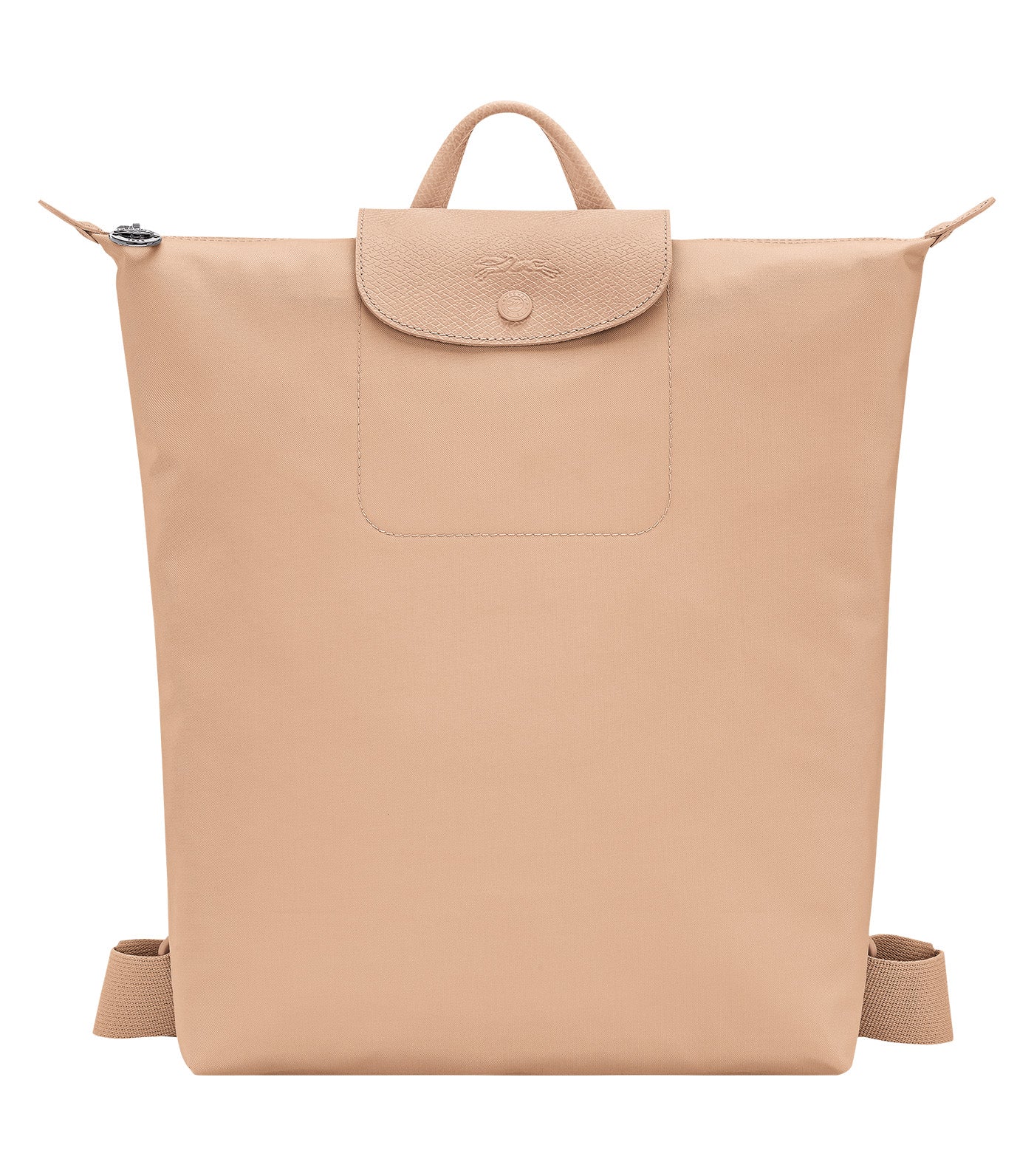 Le Pliage One Backpack M Beige