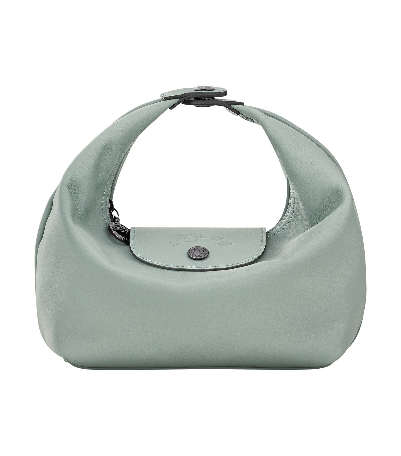 Le Pliage Xtra XS Handbag Vervain