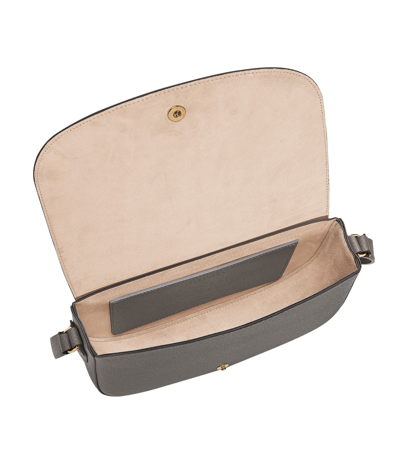 Épure Crossbody Bag M
