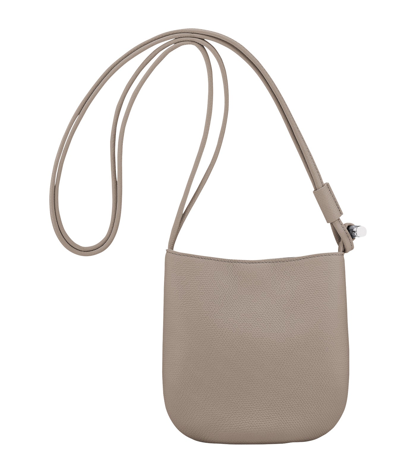 Le Roseau S Crossbody Bag Clay