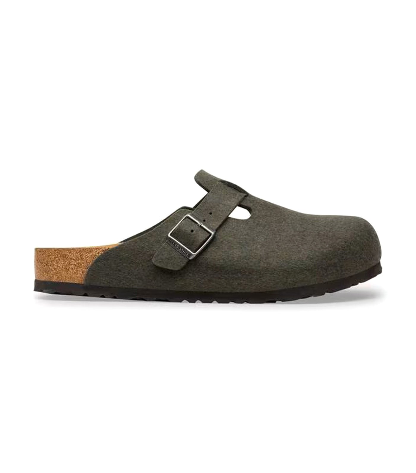 Boston Wool Felt Thyme