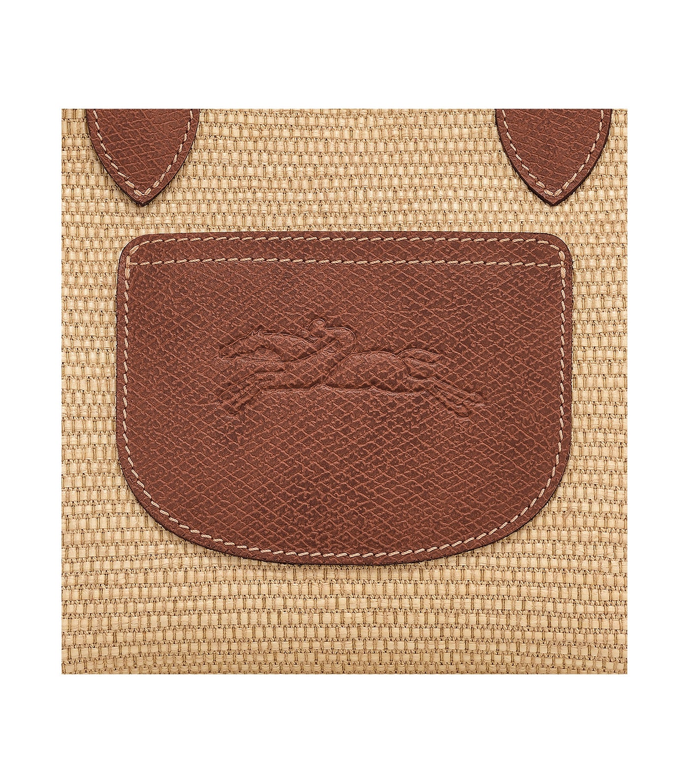 Le Pliage Collection XS Basket Bag