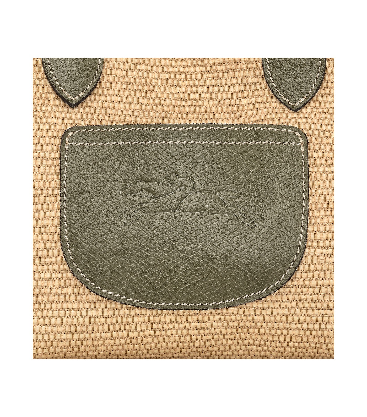 Le Pliage Collection XS Basket Bag