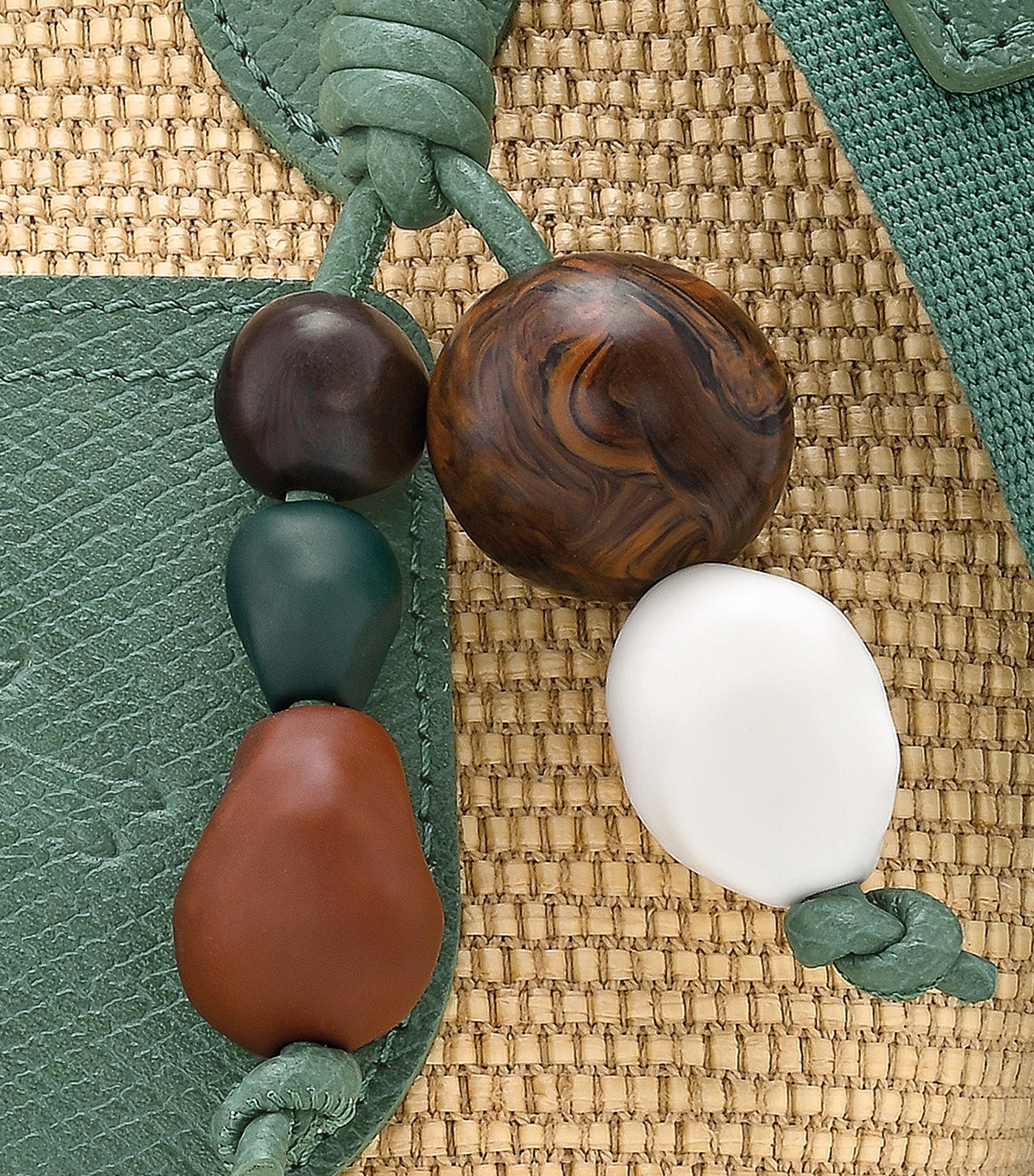 Le Pliage Collection Basket Bag XS