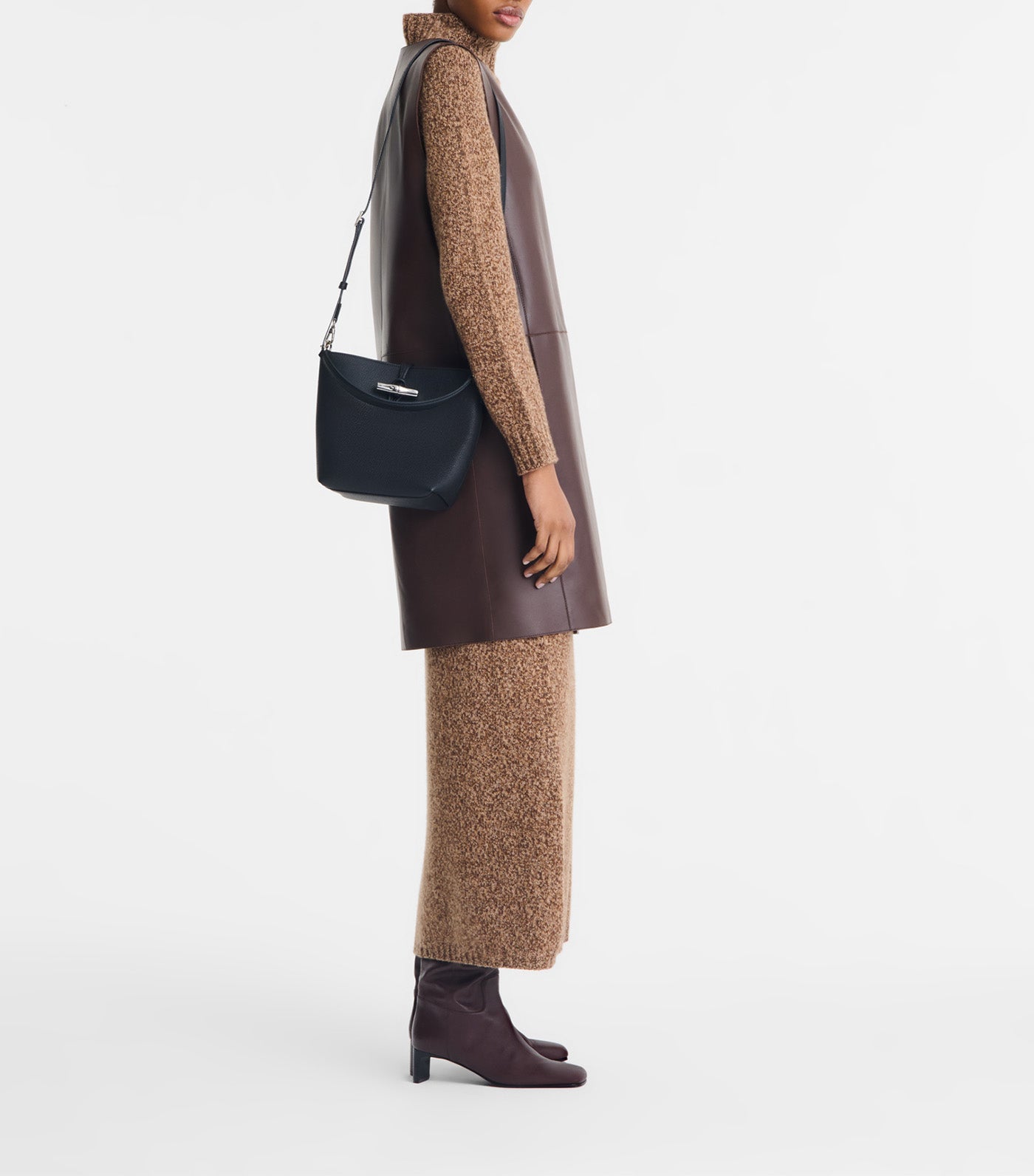 Le Roseau Bucket bag XS