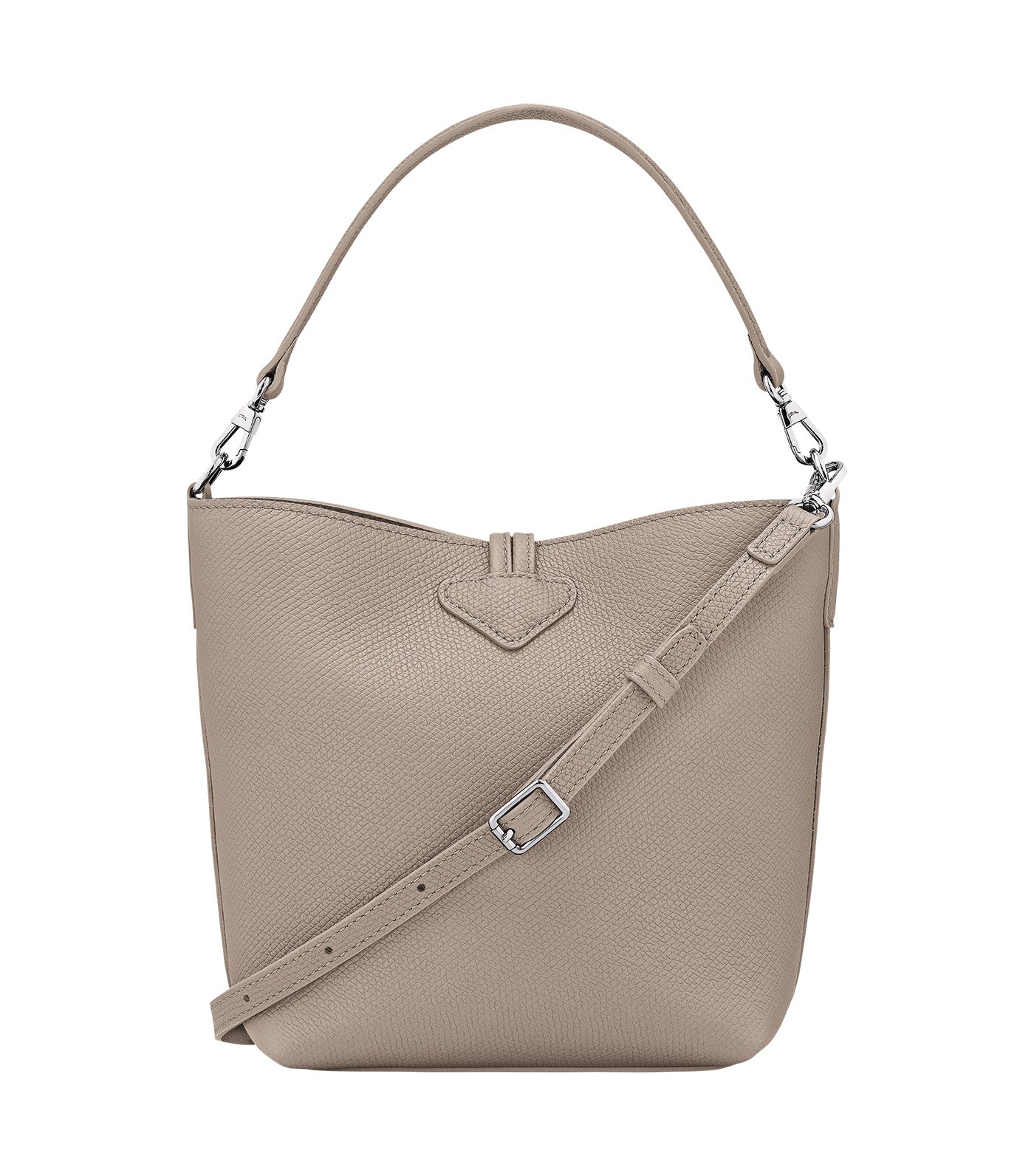 Le Roseau Bucket Bag XS Clay
