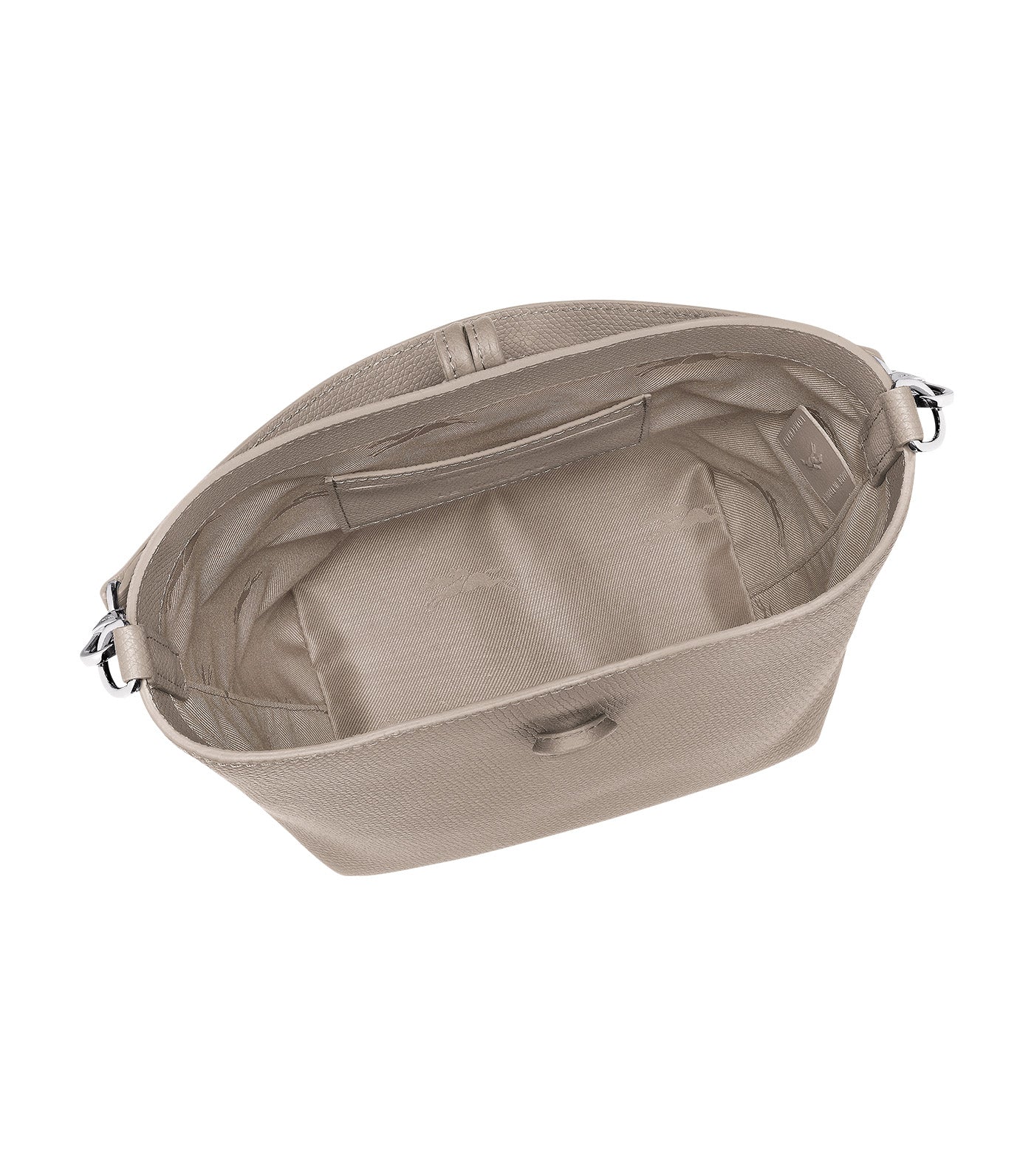 Le Roseau Bucket Bag XS Clay