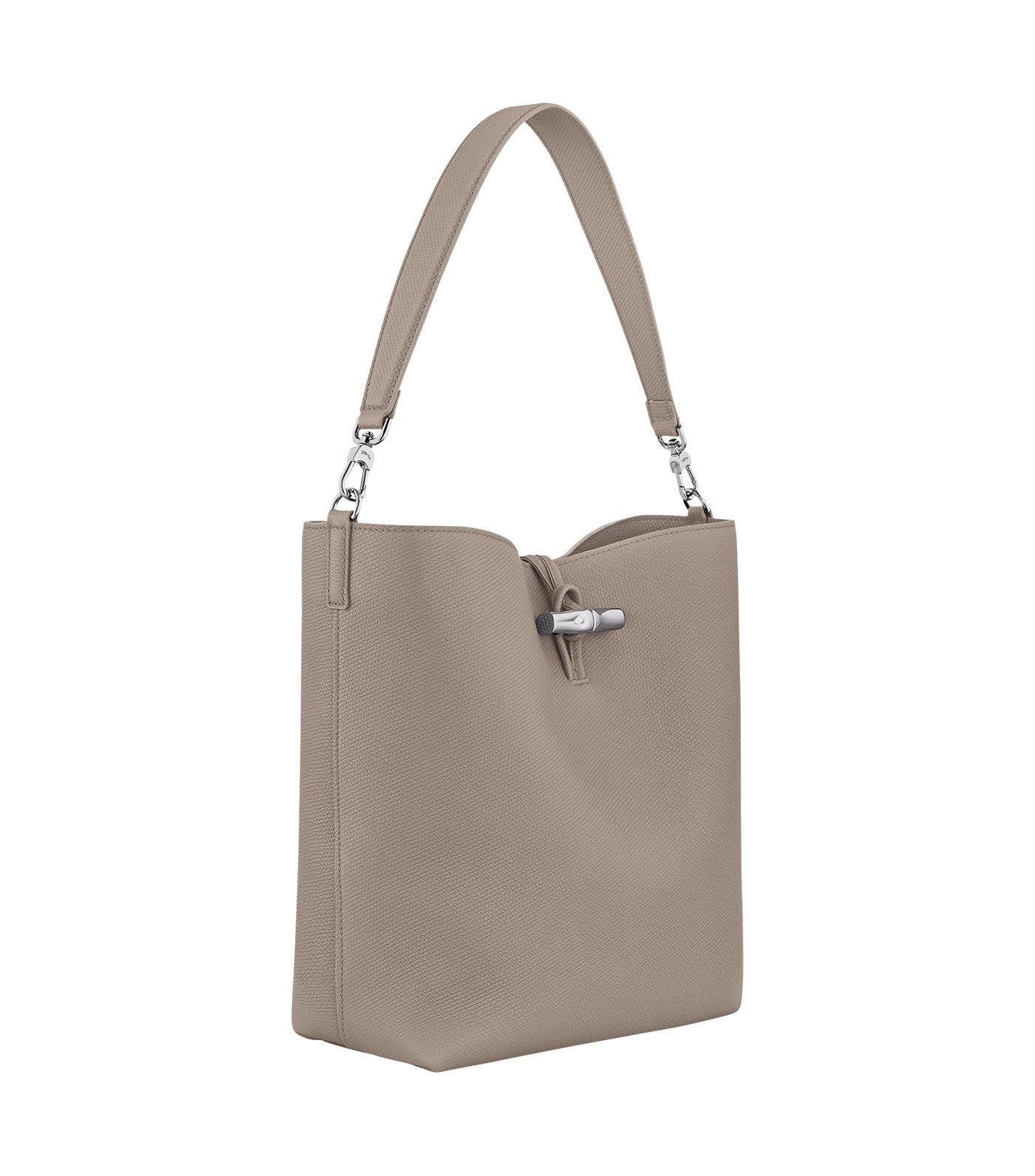 Le Roseau Hobo bag M