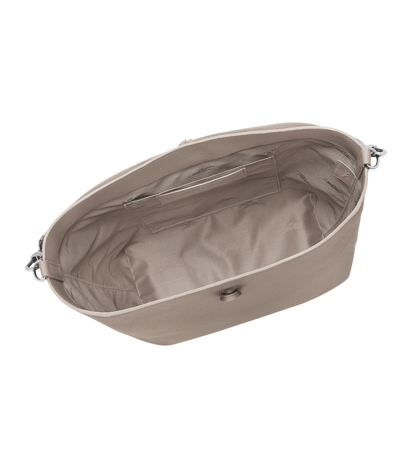 Le Roseau Hobo bag M