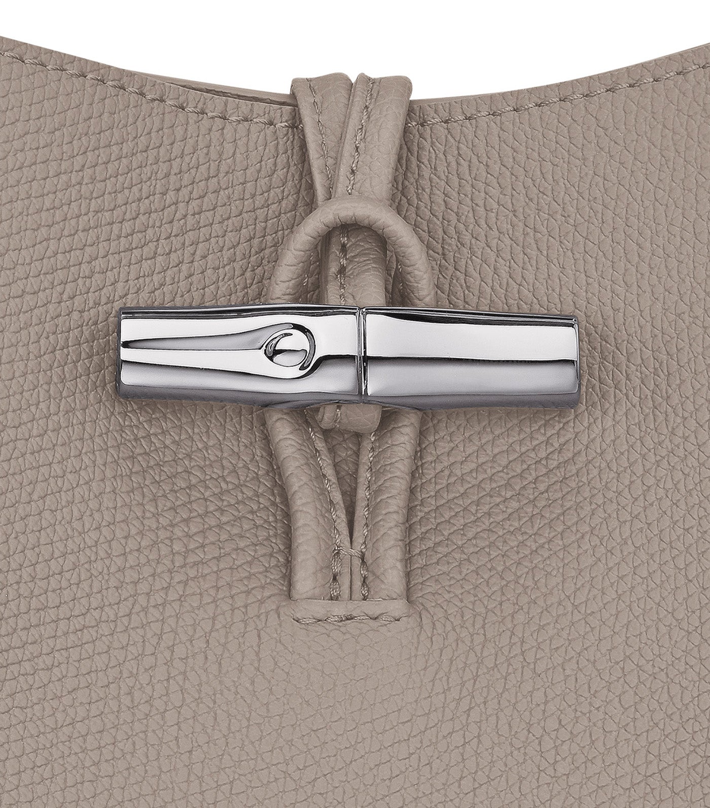 Le Roseau Hobo bag M