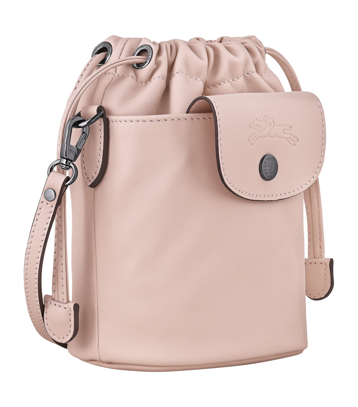 Le Pliage Xtra Bucket Bag XS