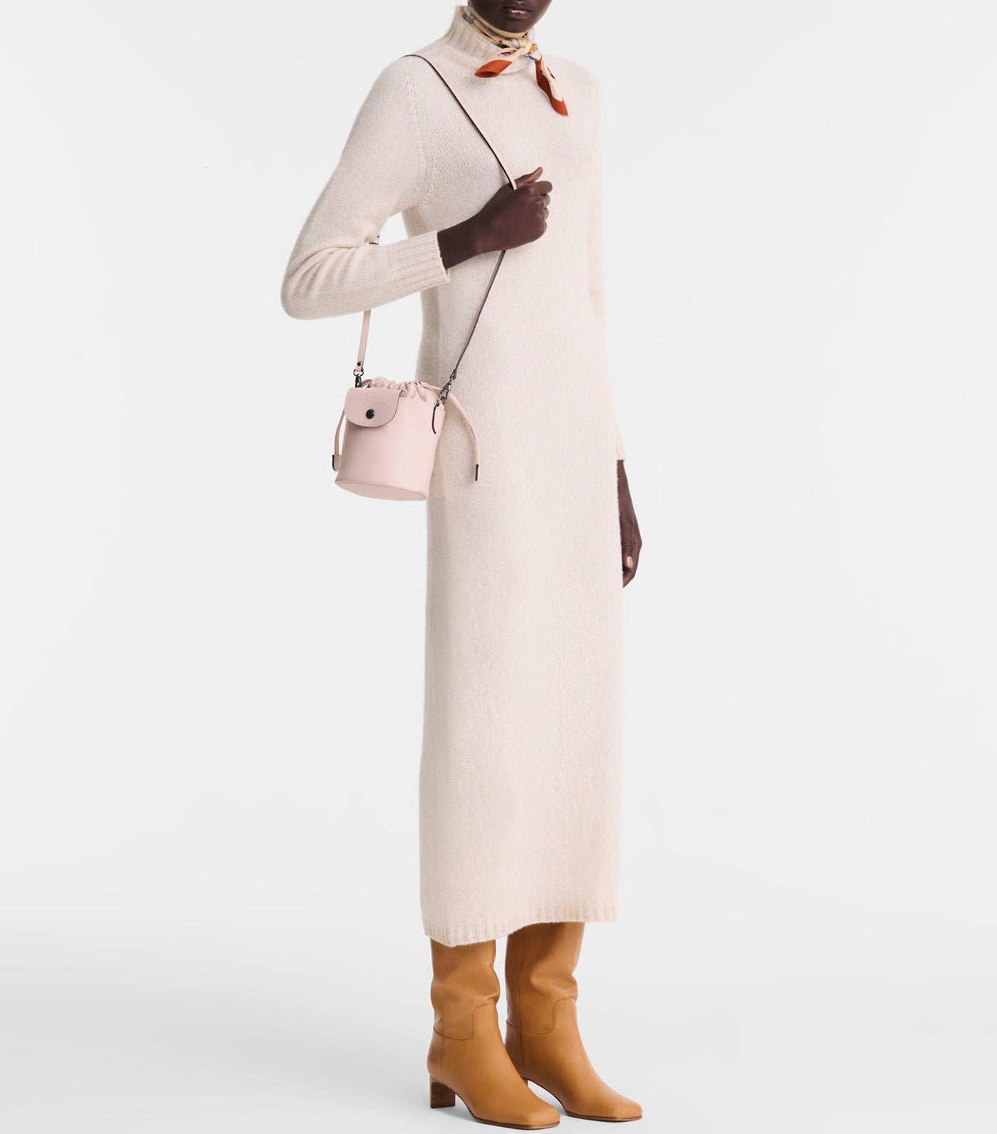 Le Pliage Xtra Bucket Bag XS