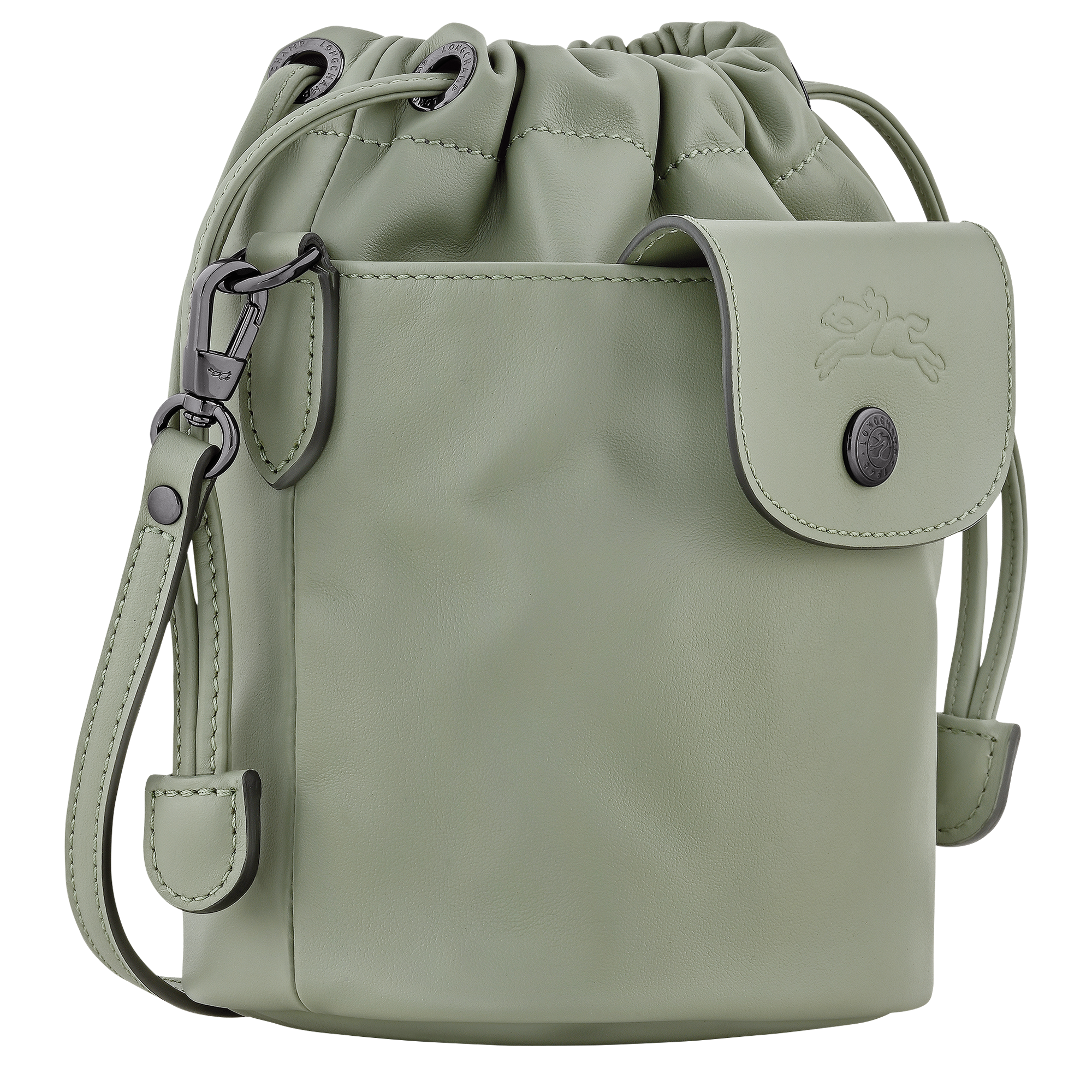 Le Pliage Xtra Bucket Bag XS
